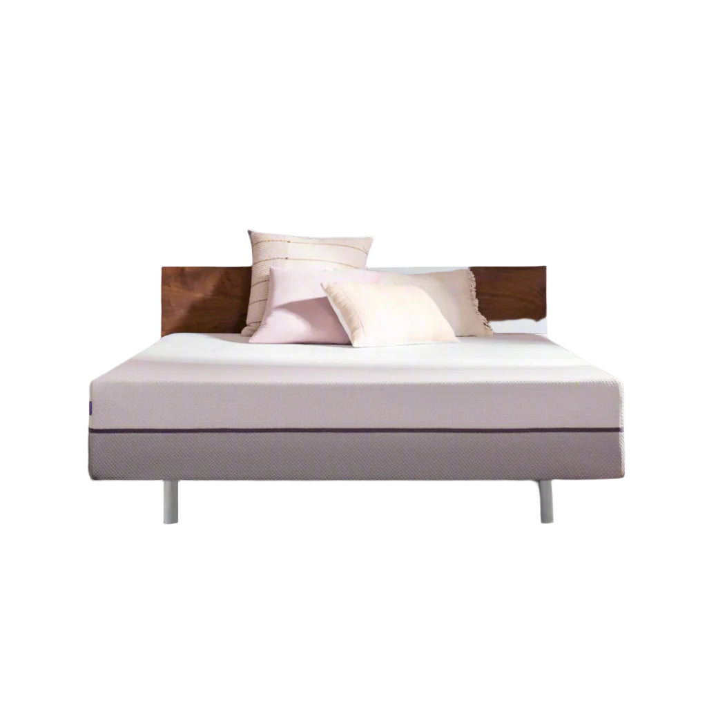 Plus California King Mattress - 11" GelFlex Grid, Premium Comfort Foam