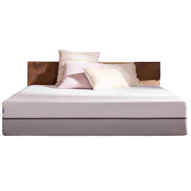 Plus Queen Mattress - 11" GelFlex Grid, Premium Comfort Foam