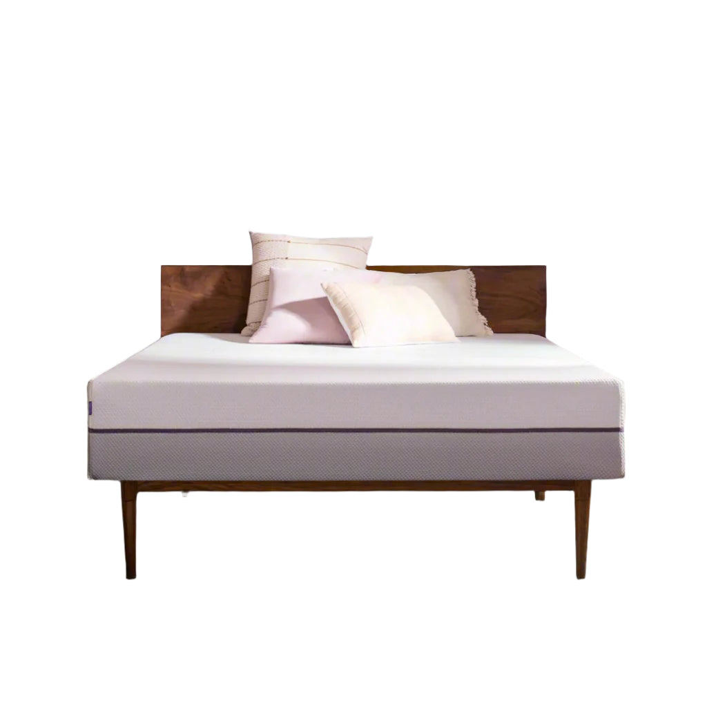 Plus Twin XL Mattress - 11" GelFlex Grid, Premium Comfort Foam