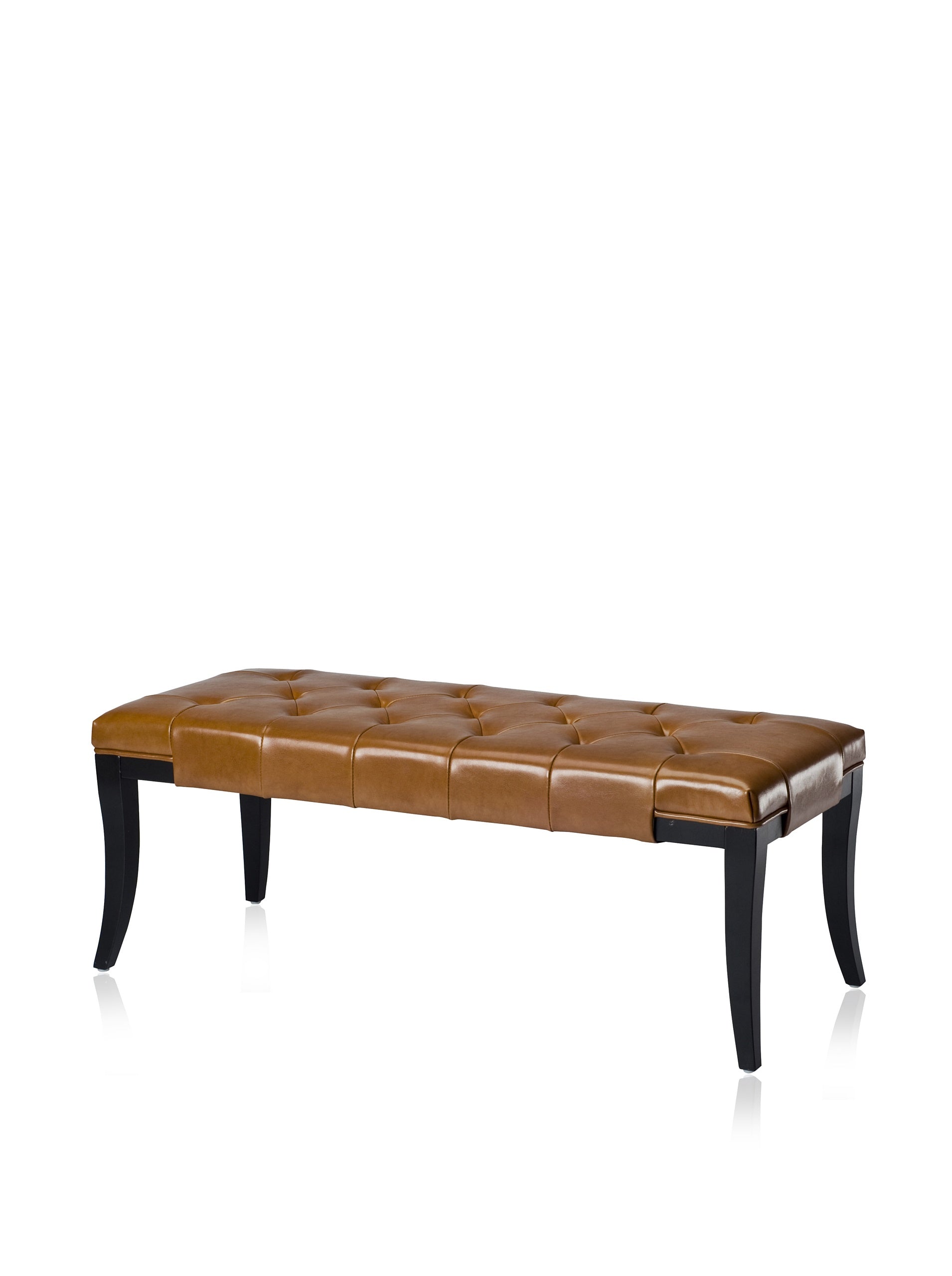 Tyler Bench, Saddle