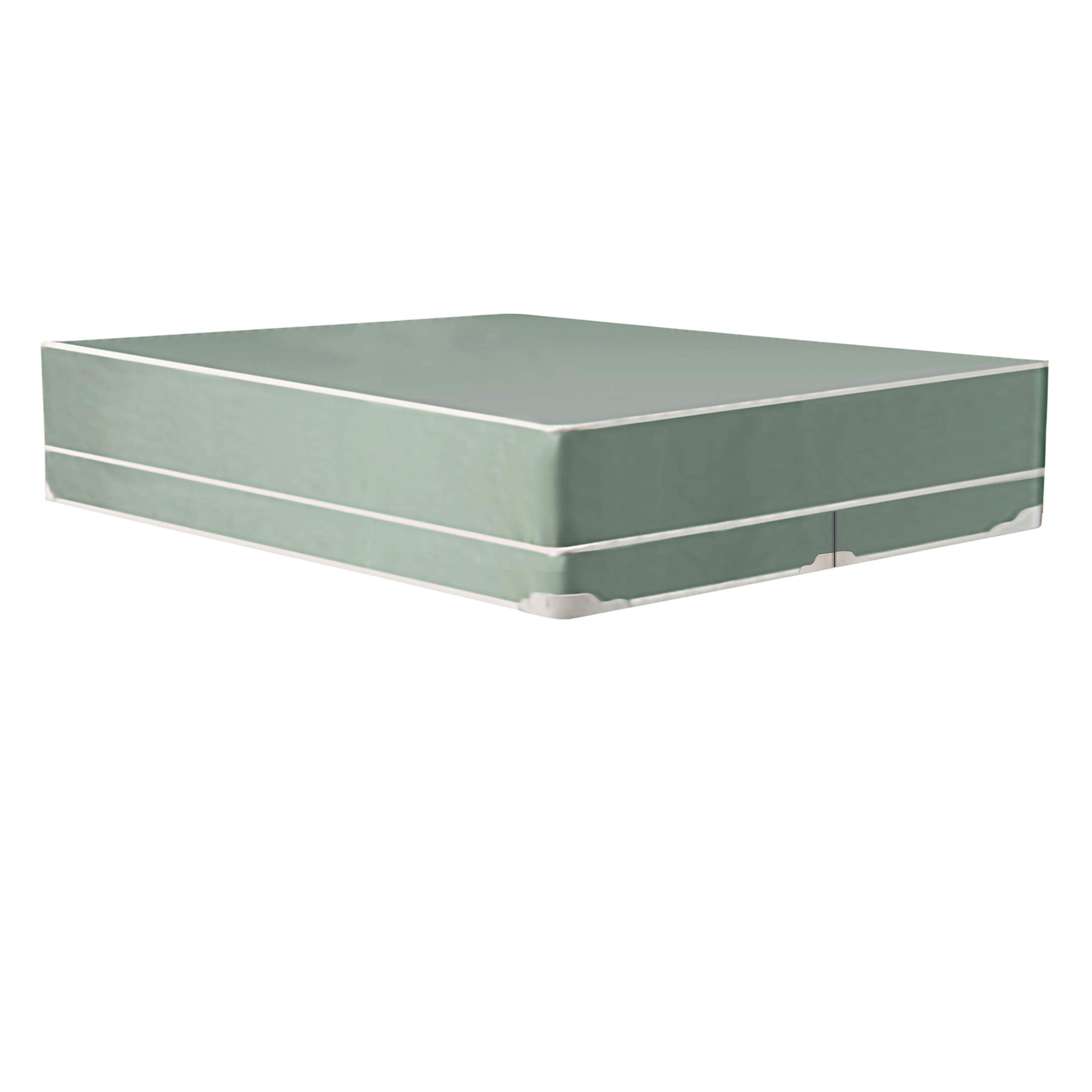 Mattress Solution Firm Double Sided Tight top Waterproof Vinyl