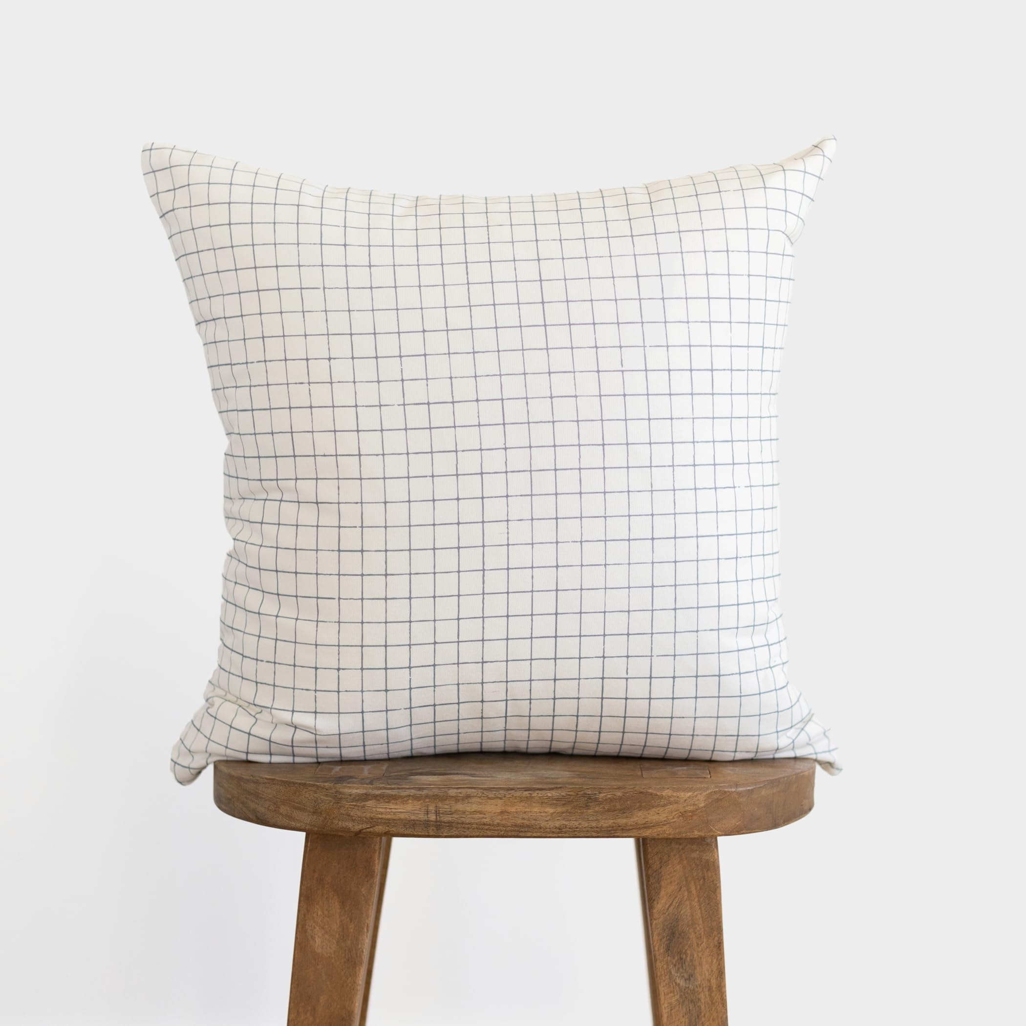 - Modern & Luxurious 22" x 22" Decorative Boho Throw Pillow Covers