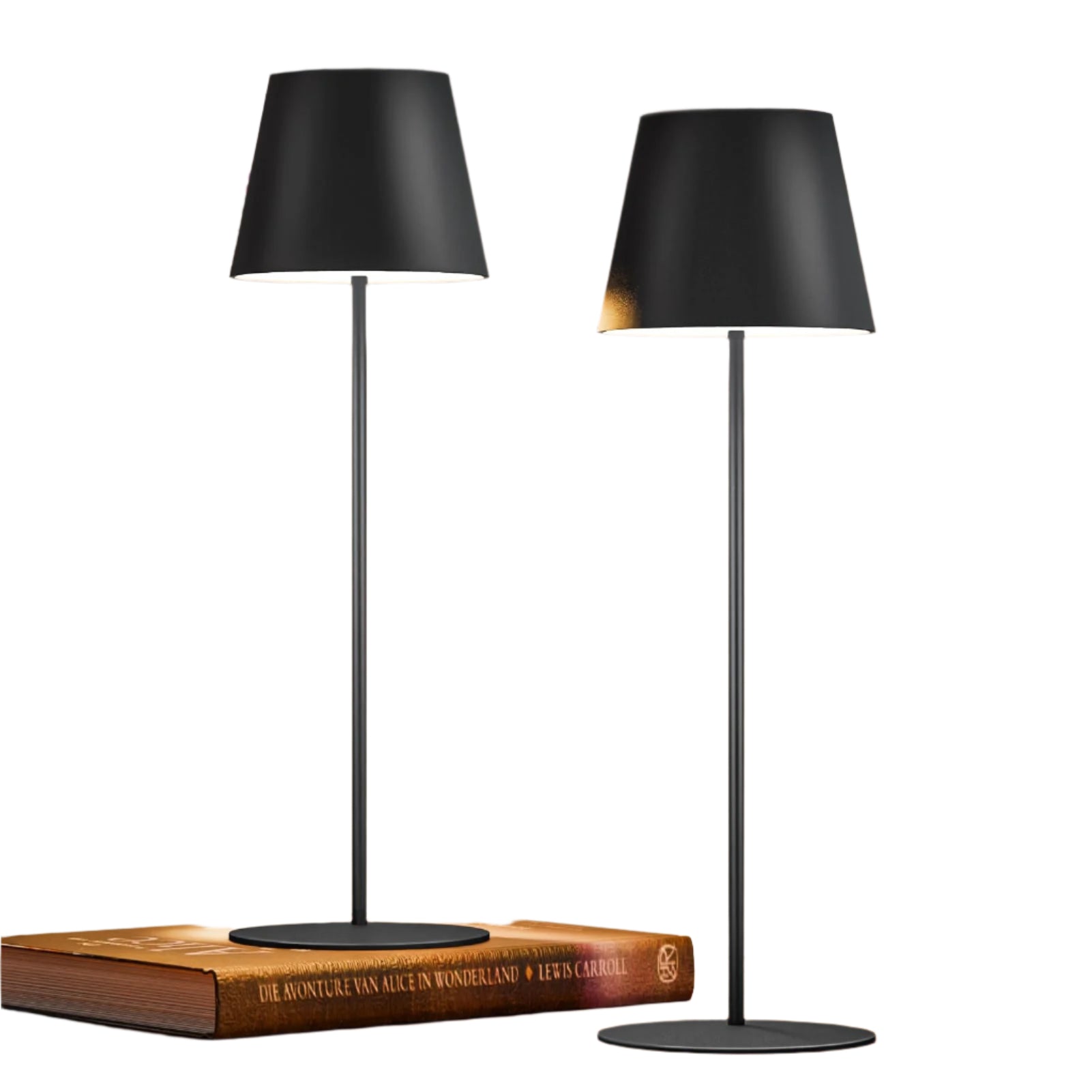 Cordless Rechargeable Table Lamps Battery Operated Outdoor Table Lamps