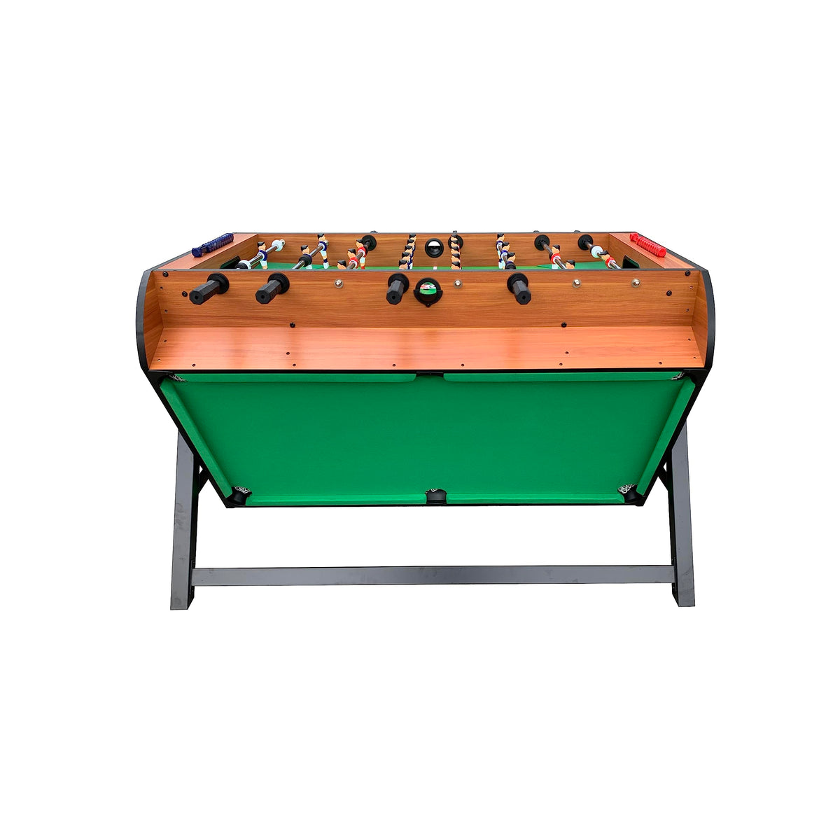 3-in-1 Swivel Multi-Game Table, 55"