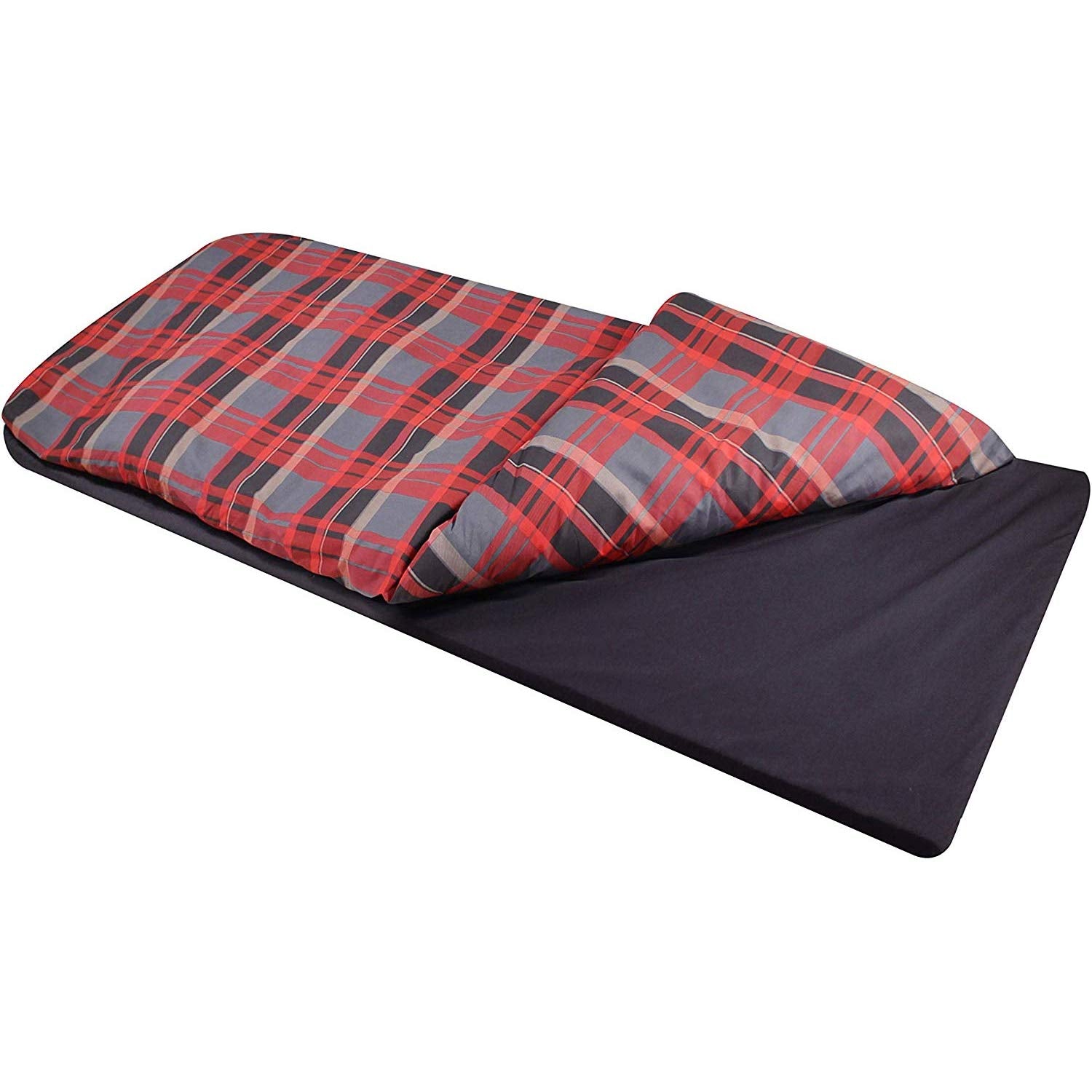 Children's Duvalay Luxury Duvet & Topper Memory Foam Sleeping Pad