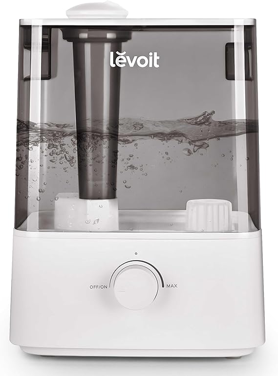 Humidifiers for Bedroom Large Room Home,(6L) Cool Mist