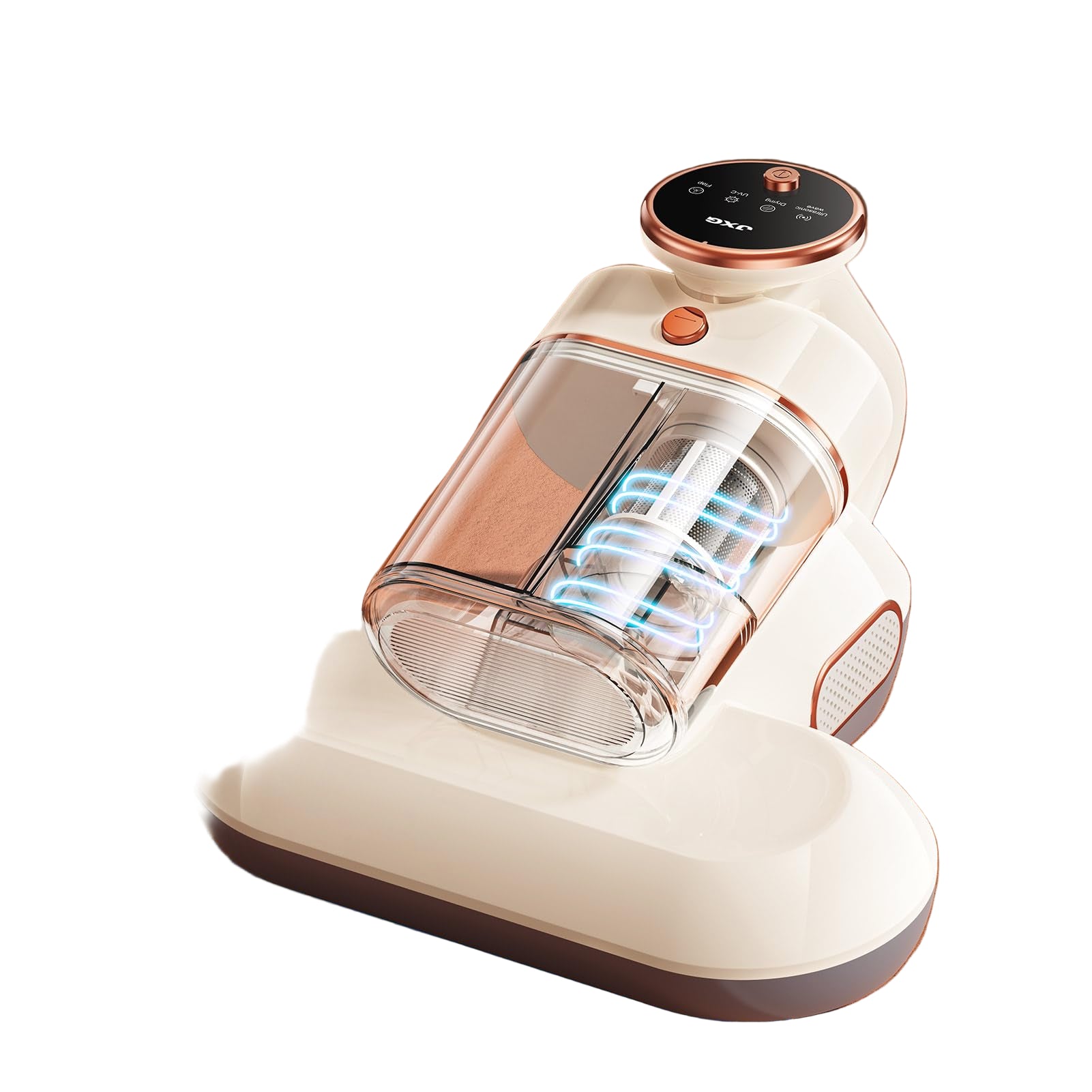 Mattress Vacuum Cleaner [17KPA，500W] Bed Vacuum Cleaner