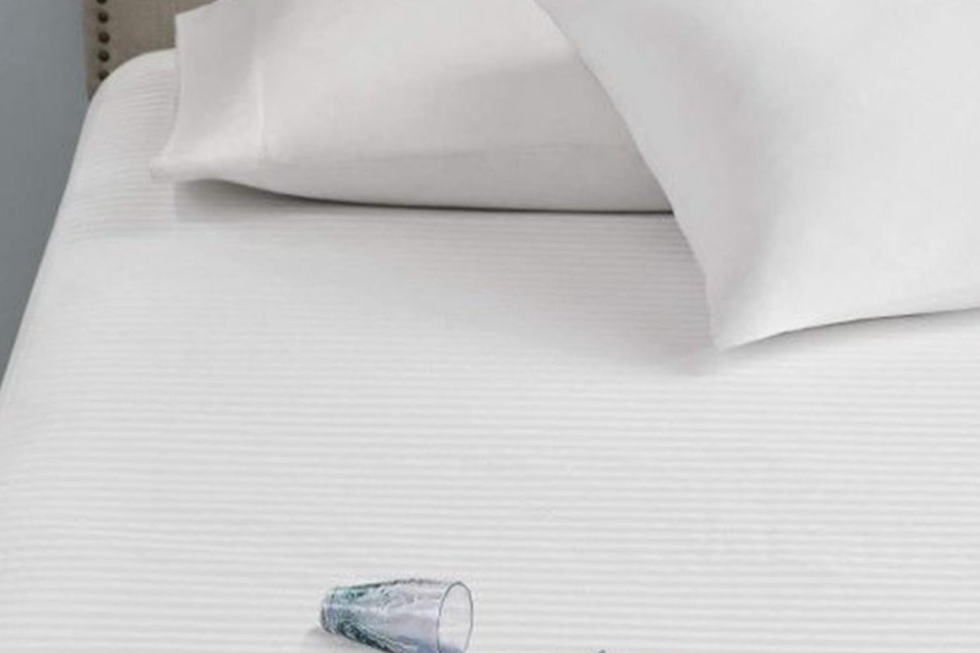 Heated Mattress Pad - Electric Bed Warmer with 10 Heat Settings, Auto Shut Off Timer