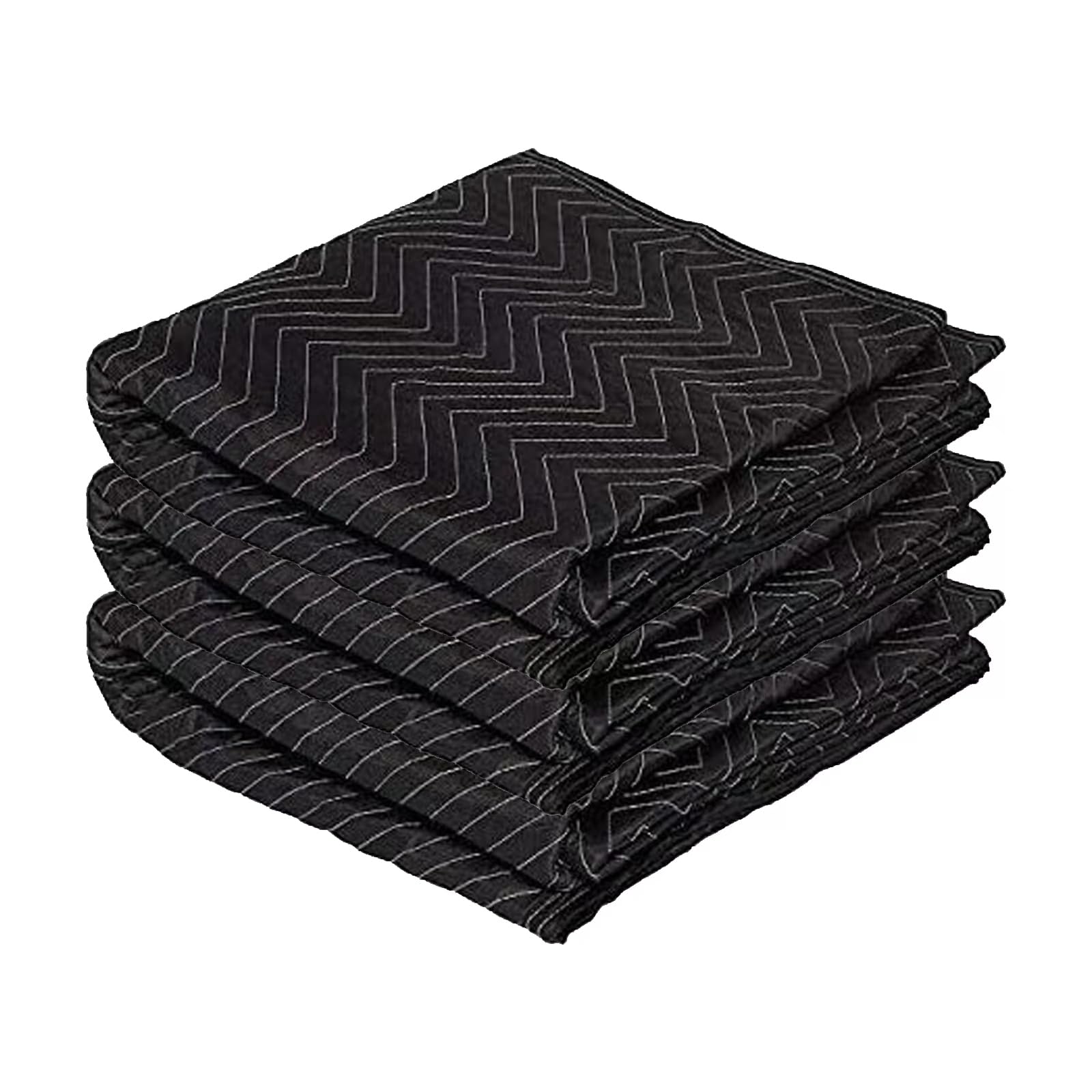 40x 72" Moving Pads for Furniture Protection Quilted Packing Shipping