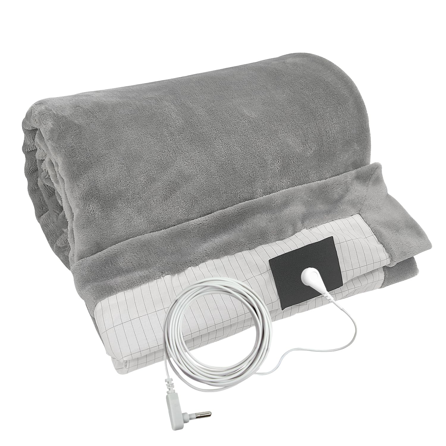 Grounding Blanket 79×55 inch Grounding Mat