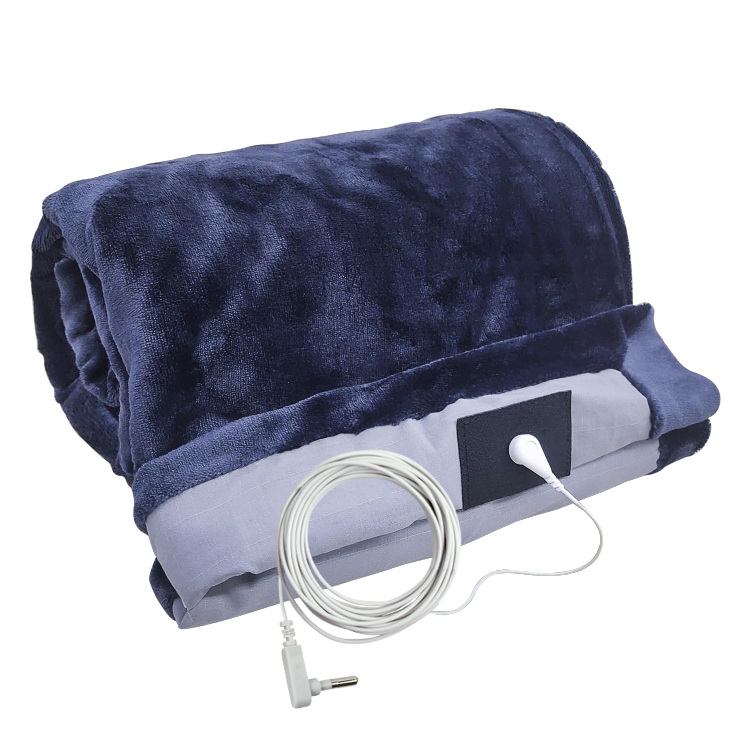 Grounding Blanket 79×55 inch Grounding