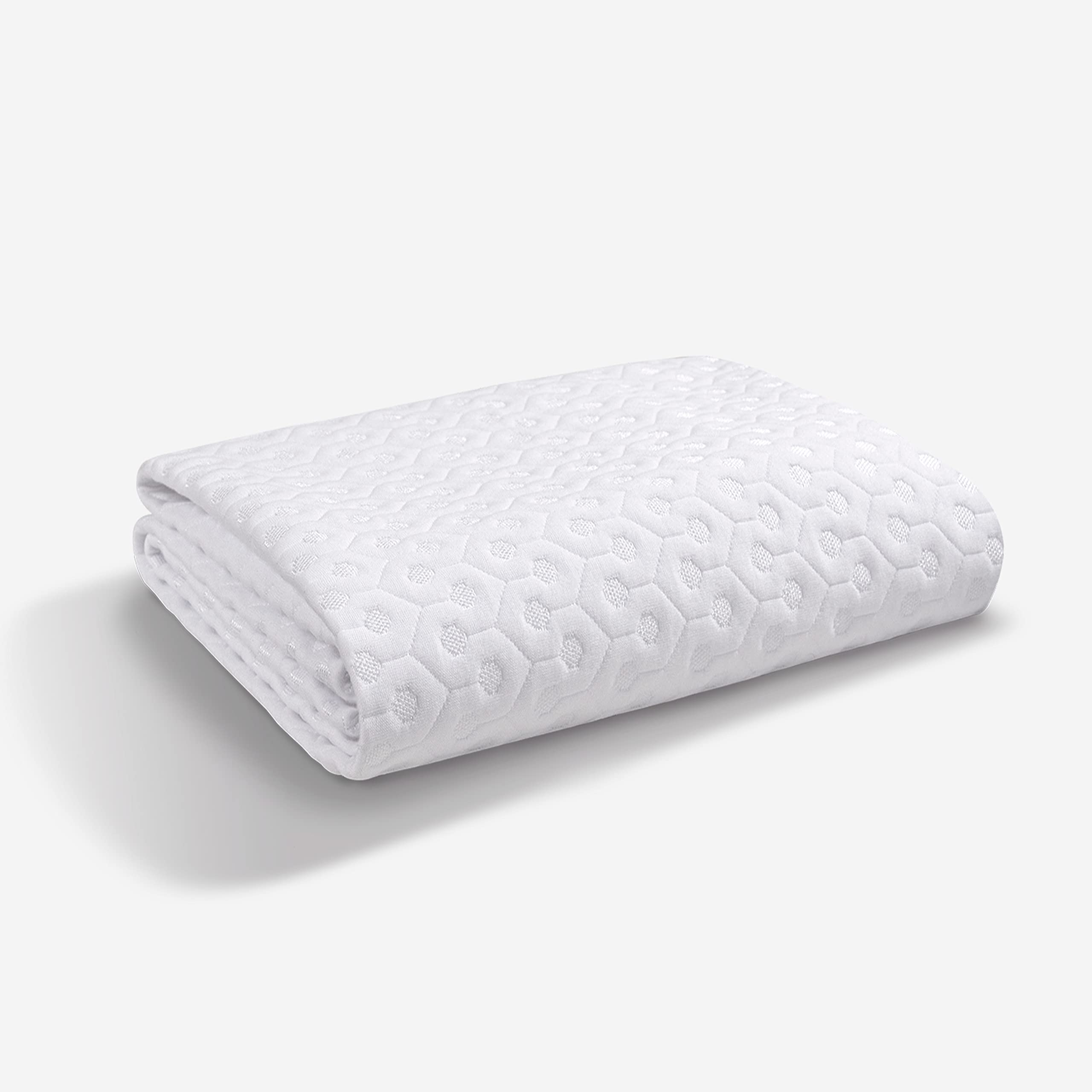 Queen Dri-Tec Waterproof Mattress Protector - Adjustable Base Compatible -Washable