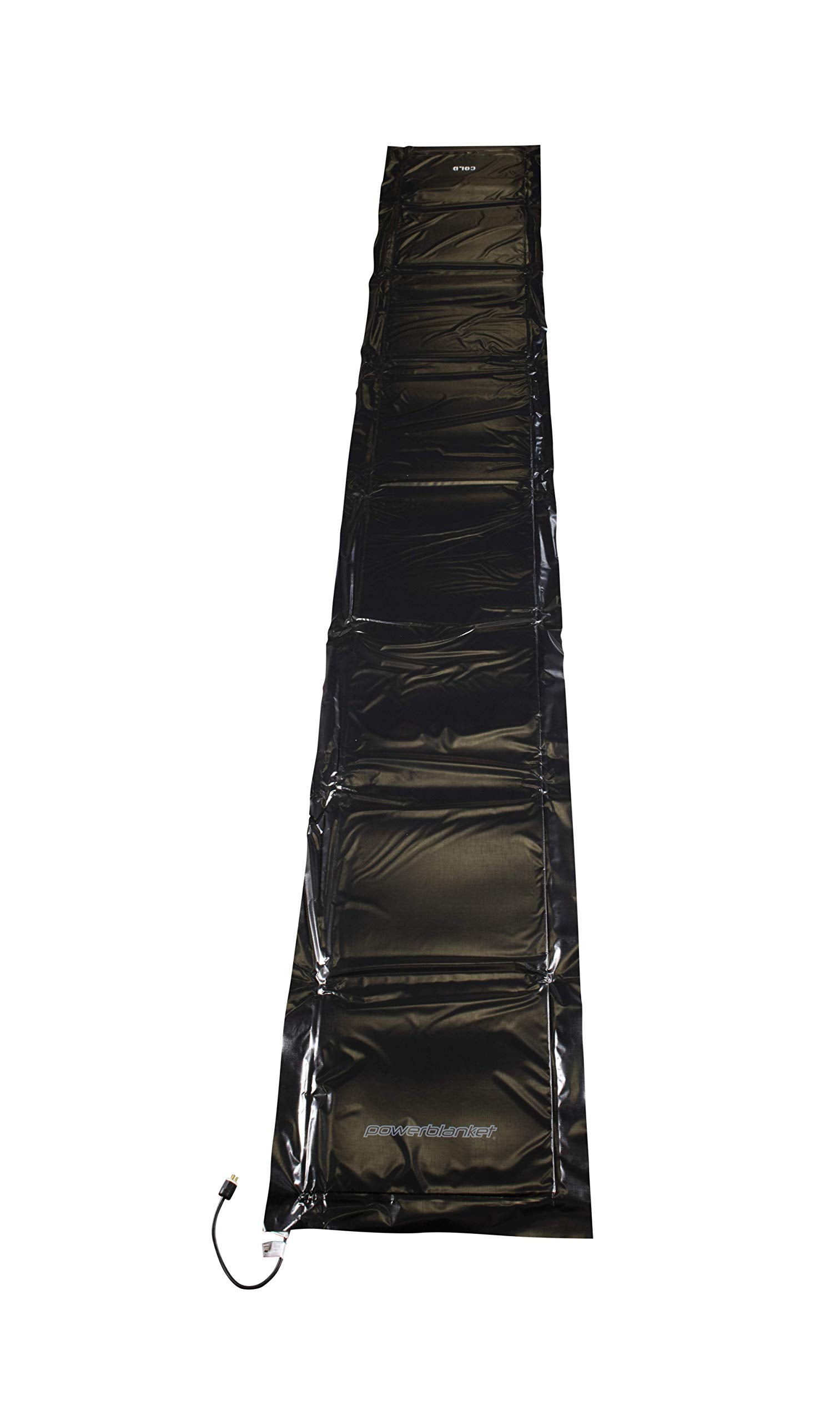EH0325 High Watt Density Ground Thawing Blanket