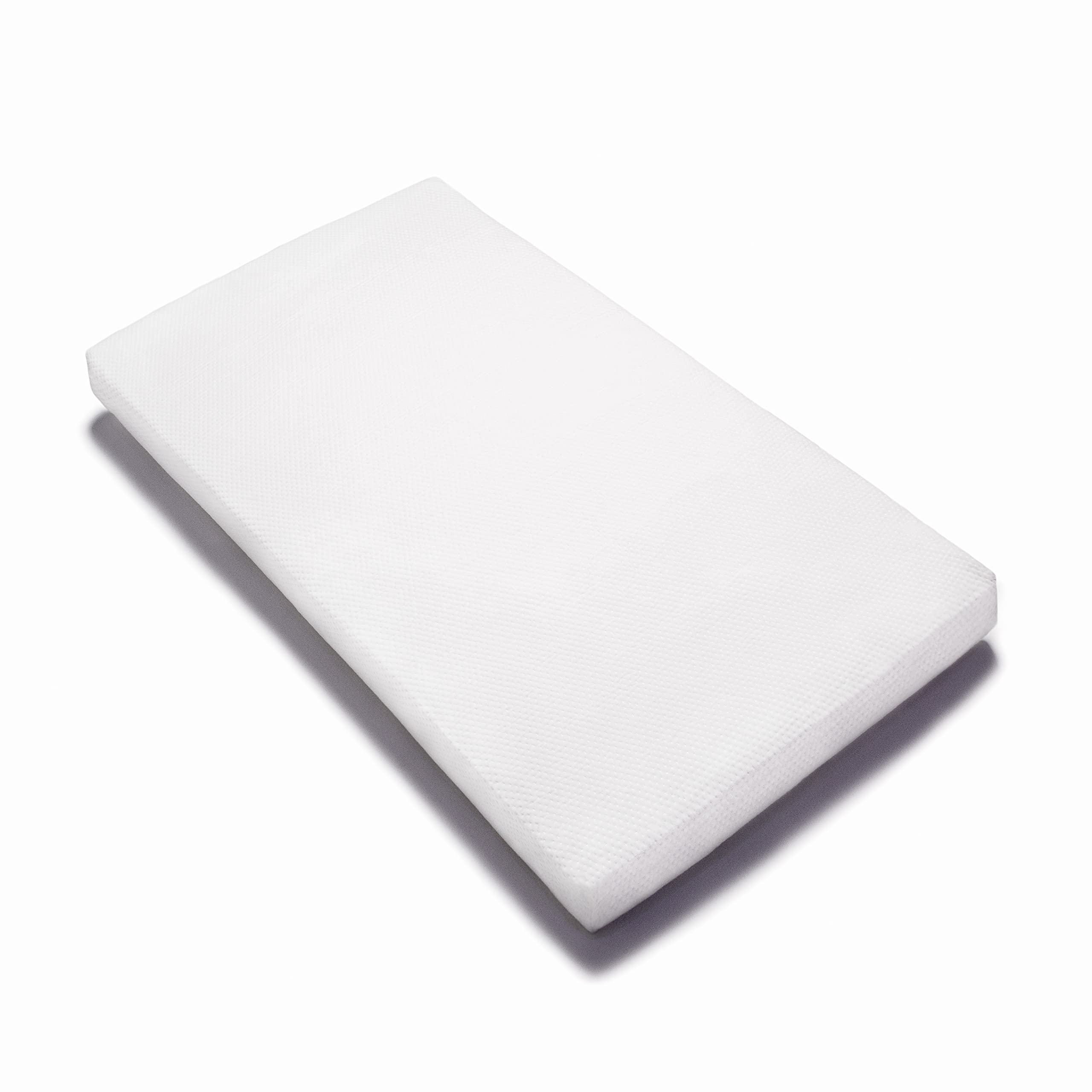 Premium Foam Crib and Toddler Bed Mattress
