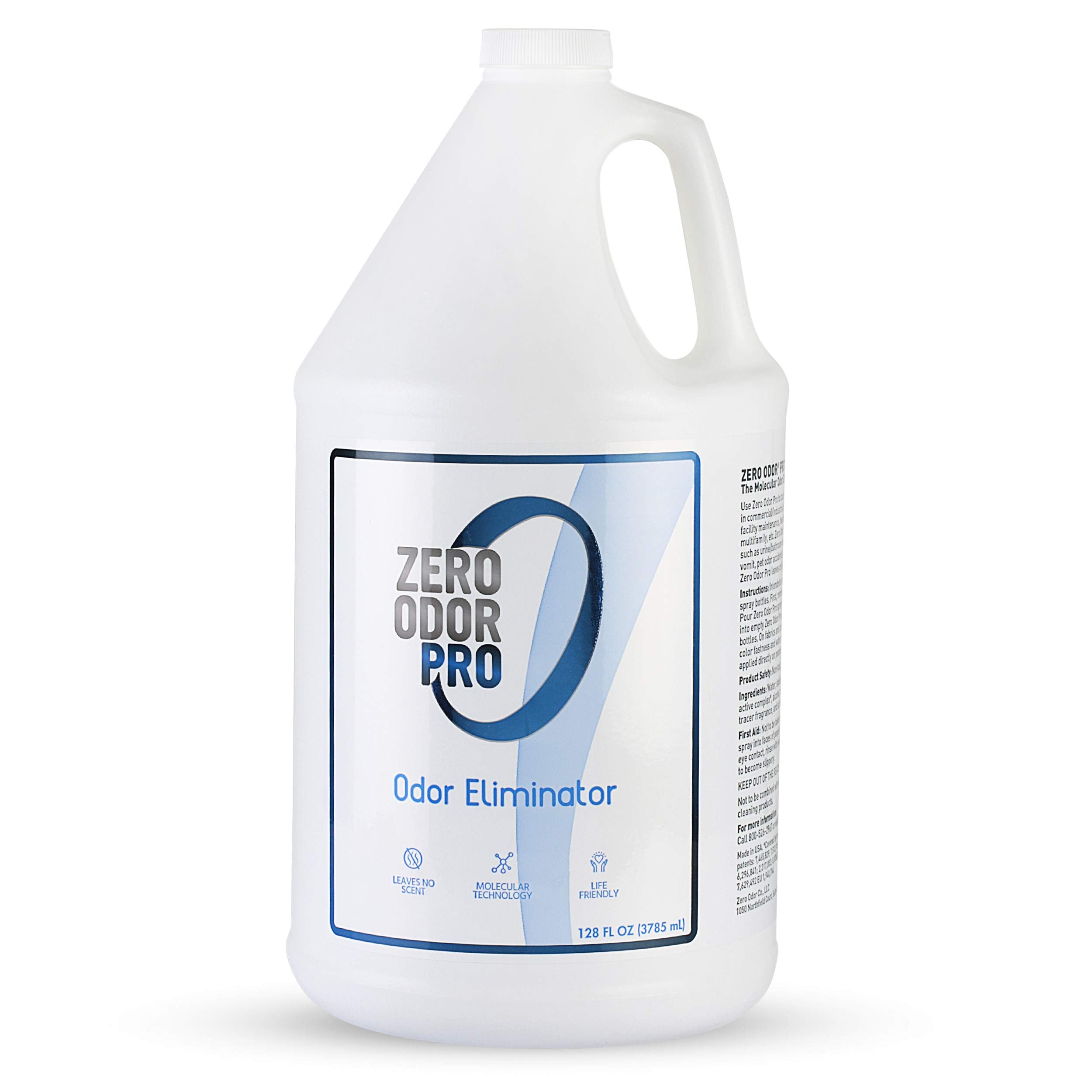 Pro - Commercial Strength Odor Eliminator & Neutralizer, Air Freshener