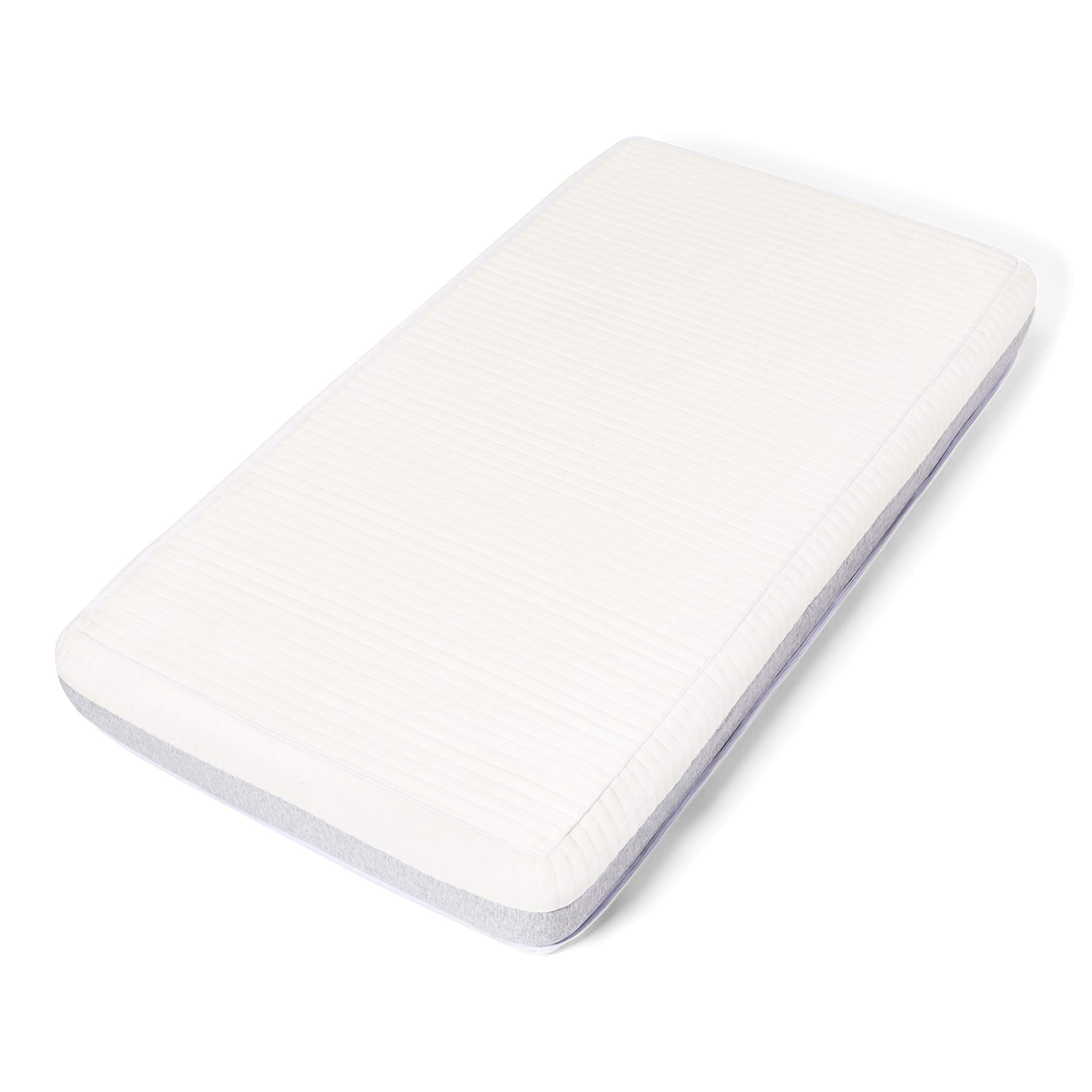 Ultra 2-in-1 Premium Dual-Sided Crib & Toddler Mattress - GREENGUARD Gold
