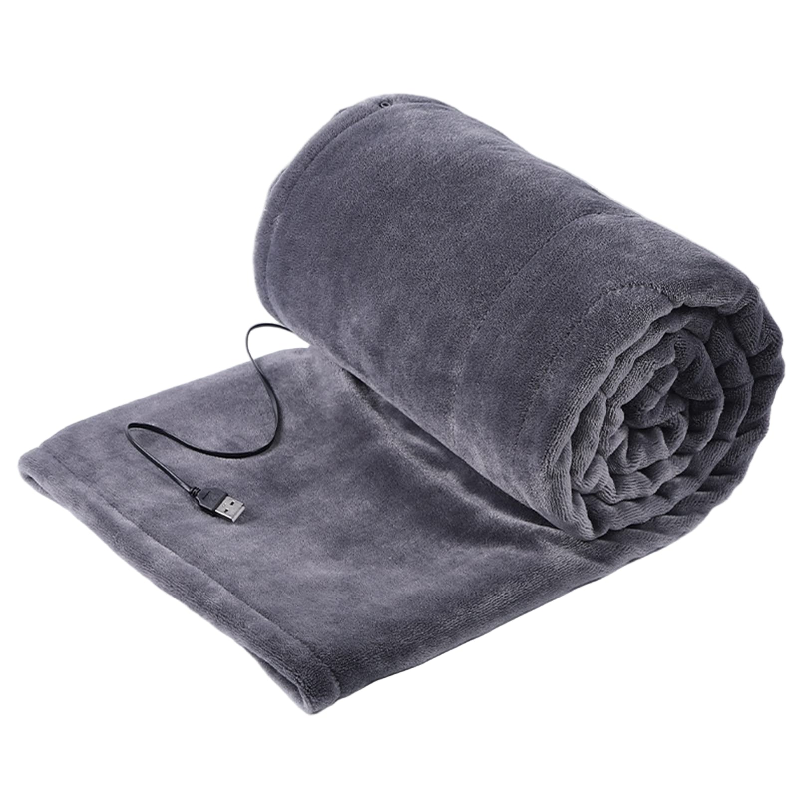Electric Blanket Charging Treasure Body Warmer Blanket