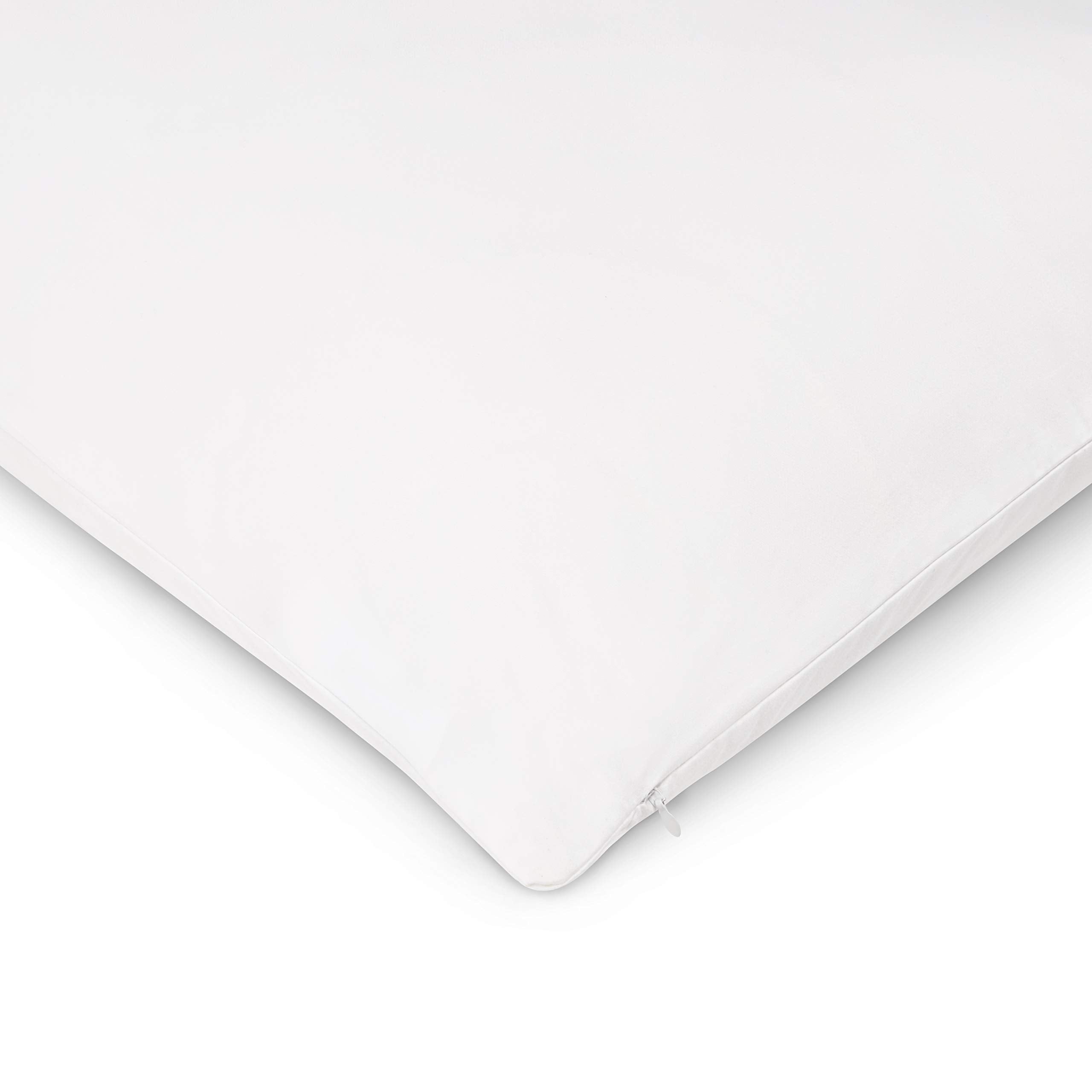 American Talalay Latex Pillow - Medium Support, Queen High Profile