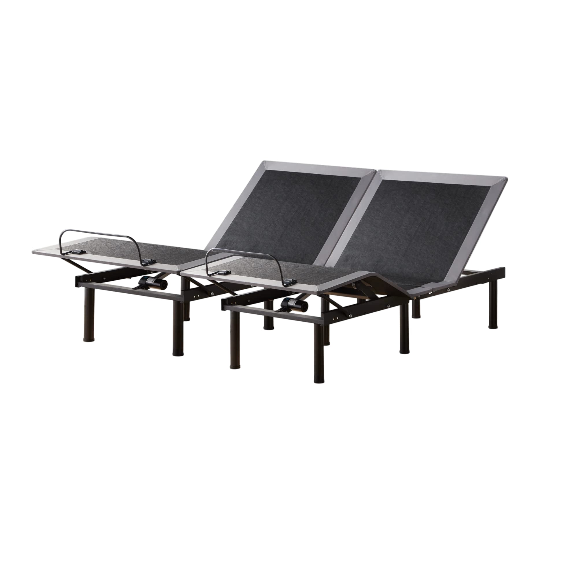 L150 Adjustable Base – Bed Frame with Head and Foot Incline