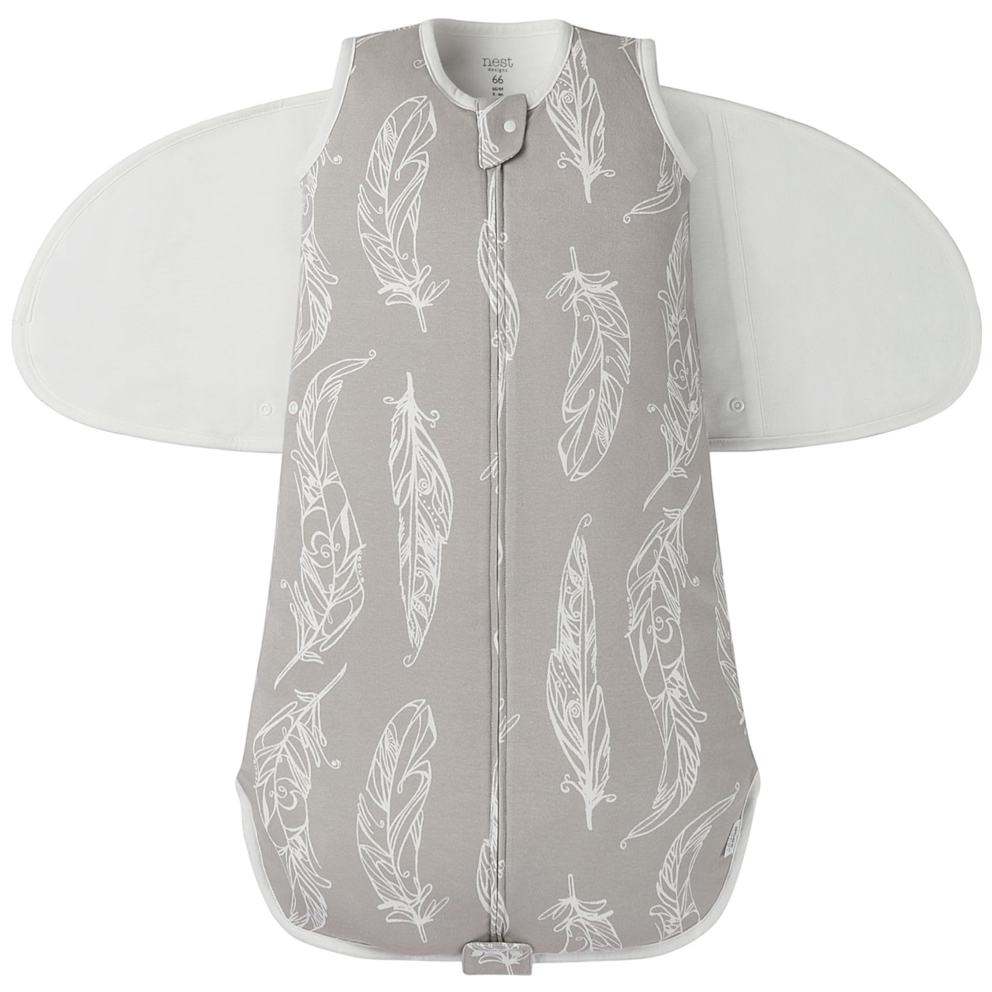 Swaddle Sleep Bag - 1.0 TOG