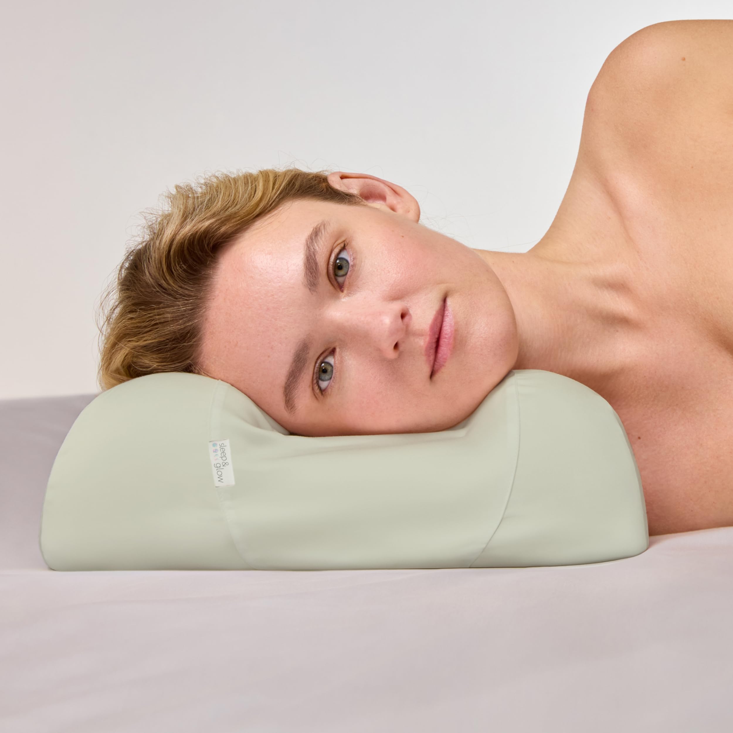Omnia Beauty Pillow Anti-Age Blemish Defense with Copper
