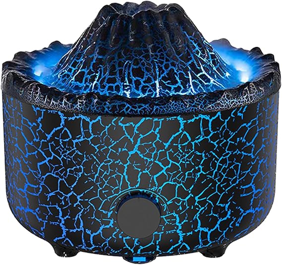 Aromatherapy Essential Oil Diffuser, 560ml Ultrasonic Cool