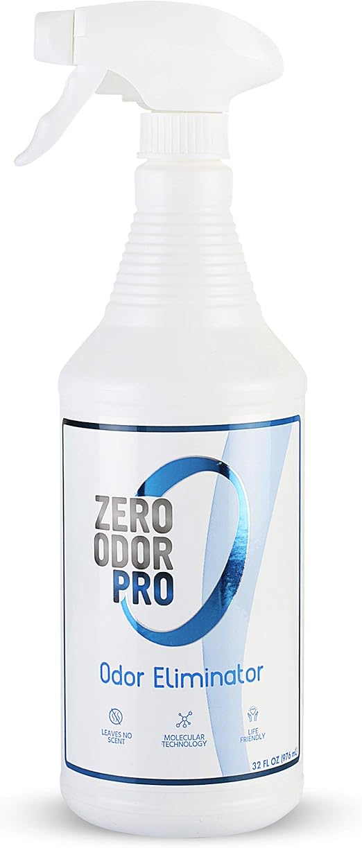 Pro - Commercial Strength Odor Eliminator & Neutralizer, Air Freshener