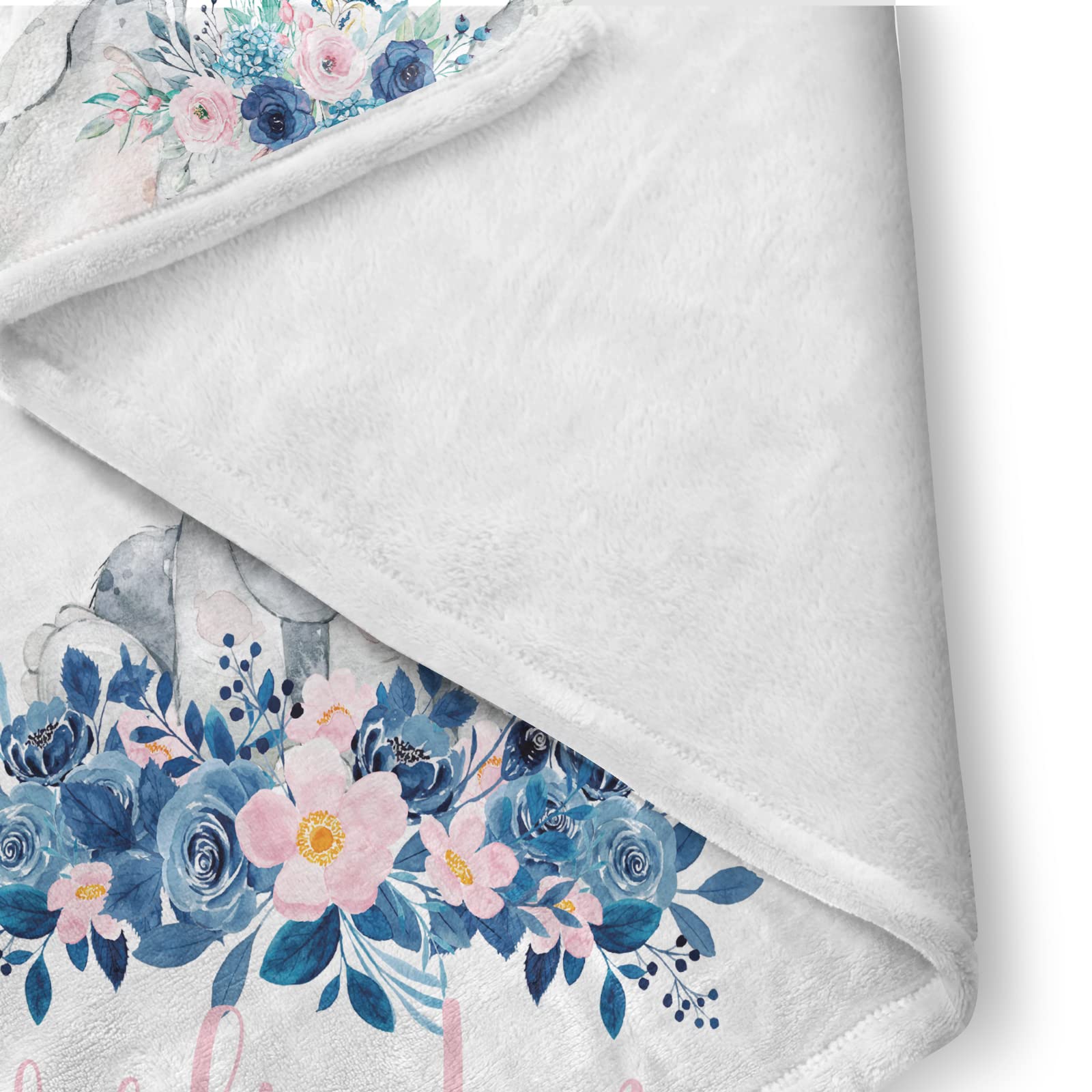 Personalized Baby Crib Bedding Set: Custom Baby Girl Crib Bedding Set Nursery