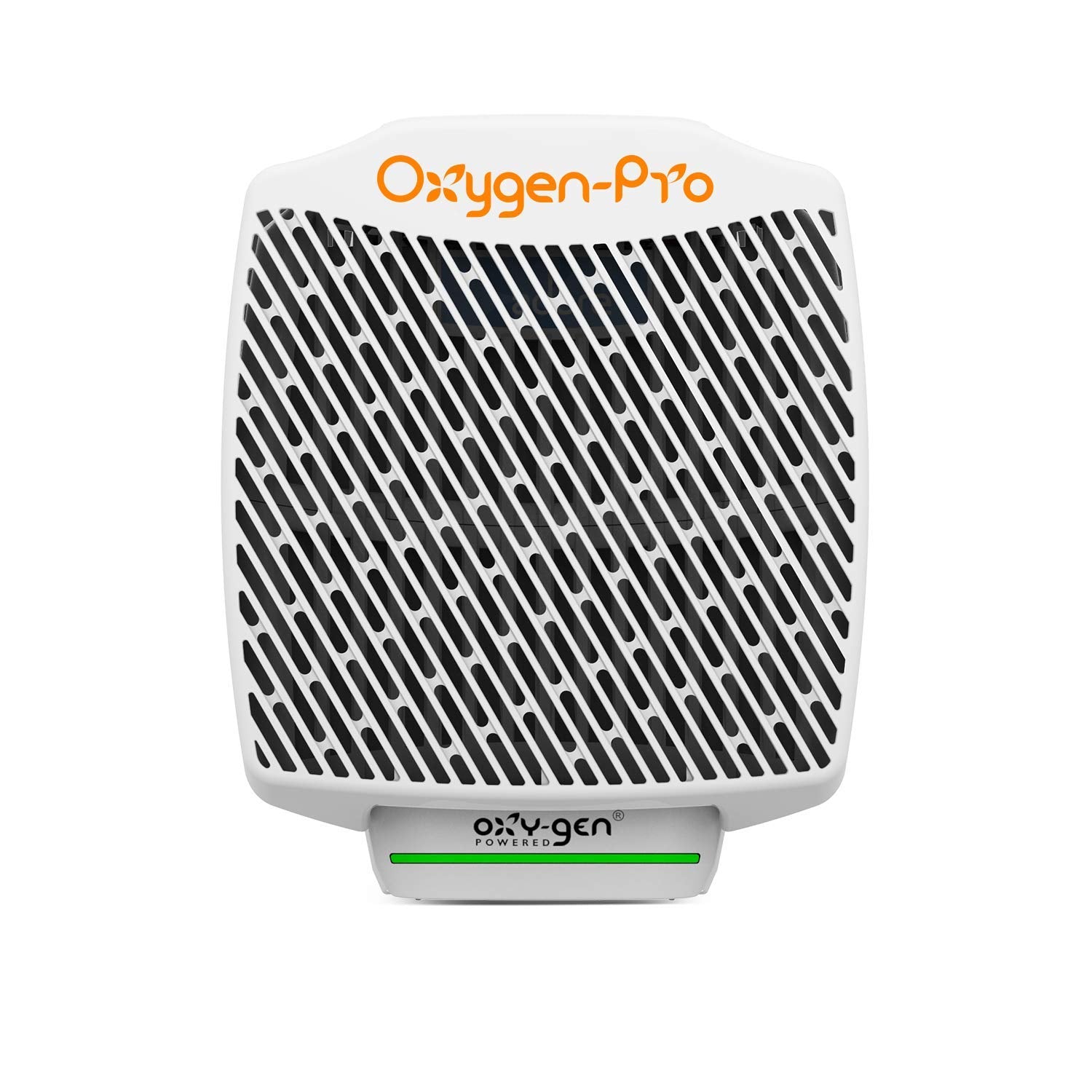 Fragrance Dispenser, Commercial Air Freshener and Deodorizer, Wall Mounted