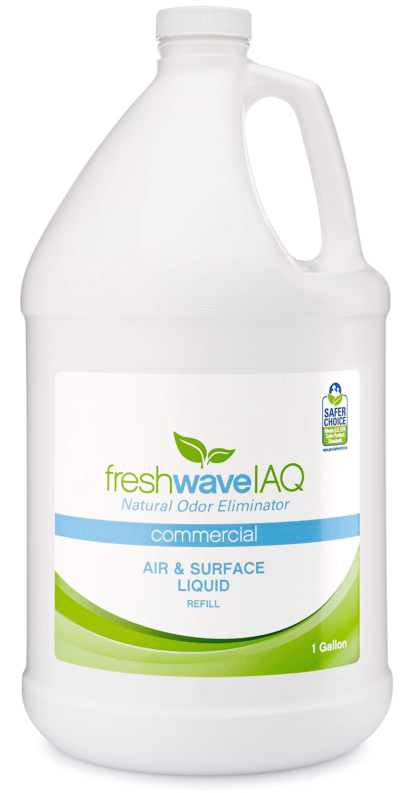 Commercial Odor Eliminating Air & Surface Liquid