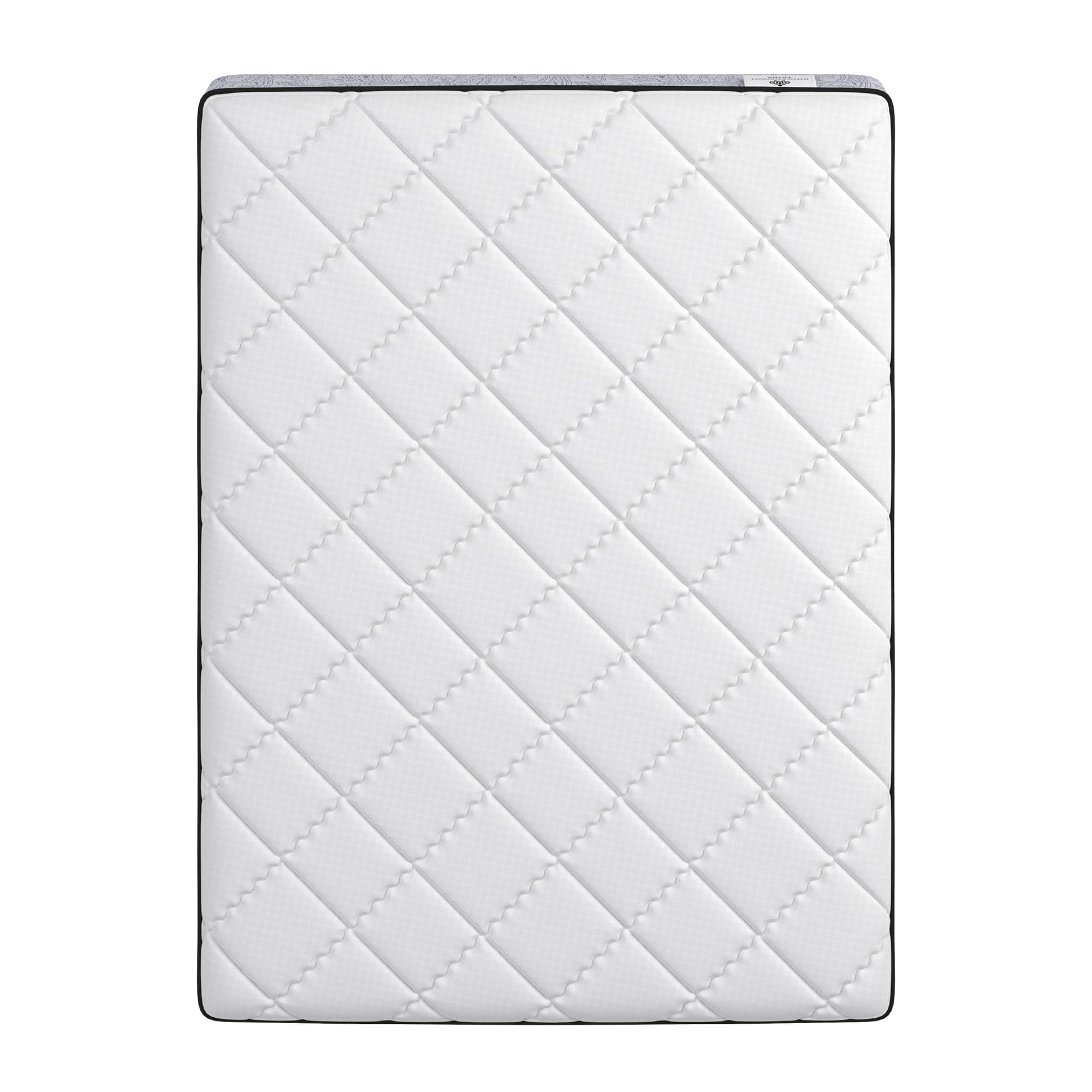 Prime Parkman Firm Full 12 Inch Innerspring Luxury Mattress