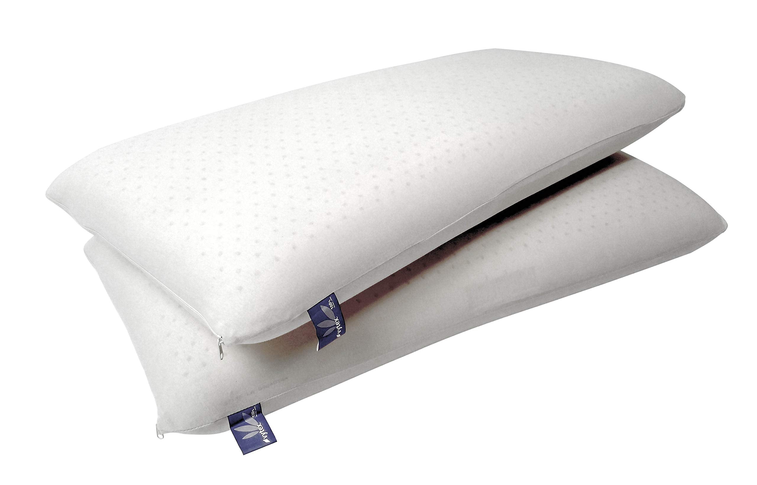 100% Natural Latex Super Soft Plush Collection The Only Virtually Allergy