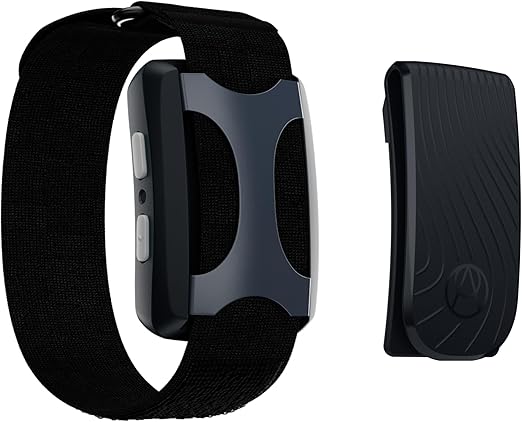 Sleep Aid & Stress Relief Wearable - Help Improve Sleep, Calm Mind and Body