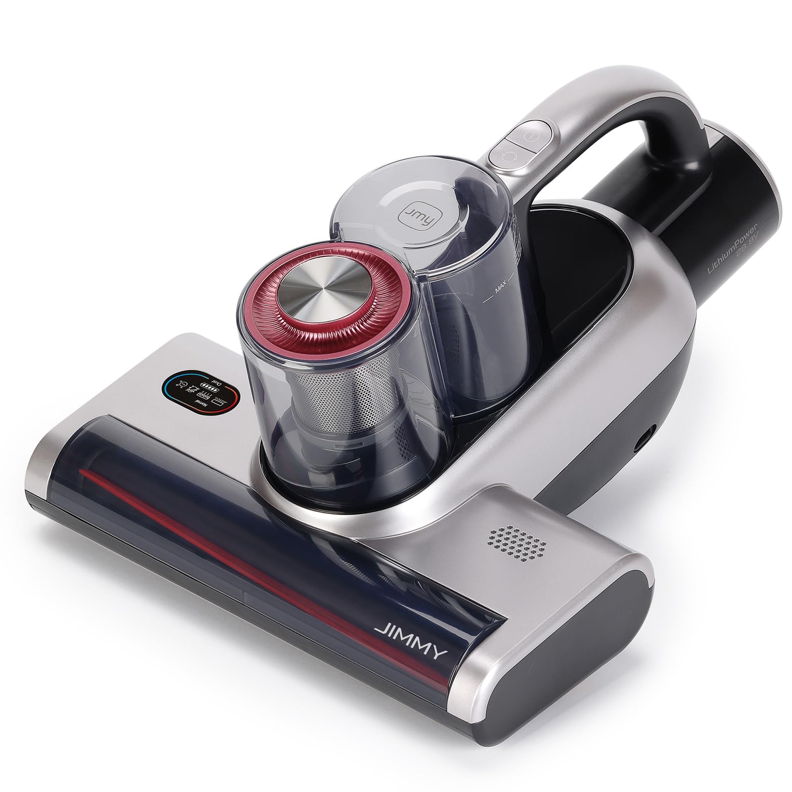Cordless Mattress Vacuum Cleaner, Bed Vacuum Cleaner