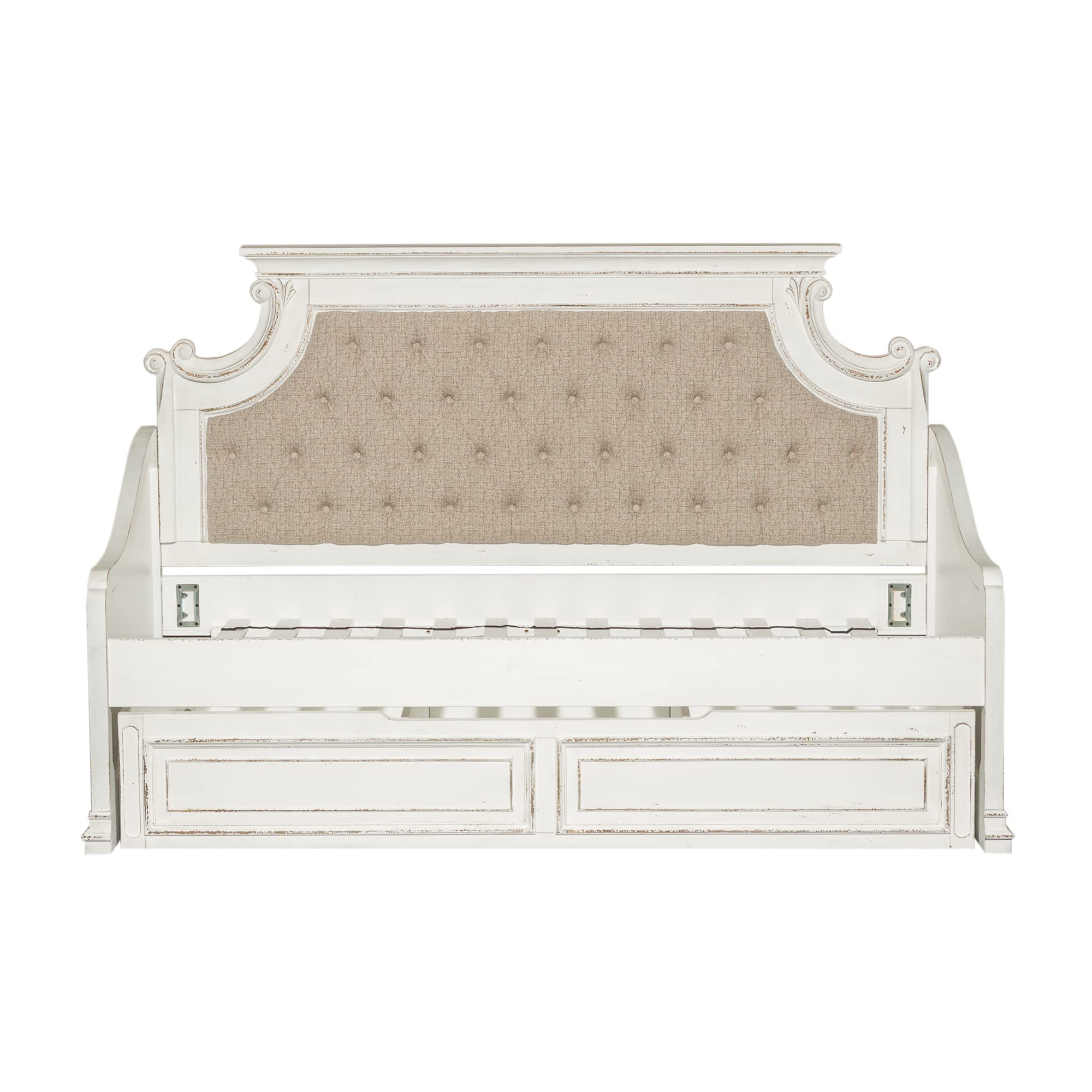 Magnolia Manor Twin Daybed with Trundle