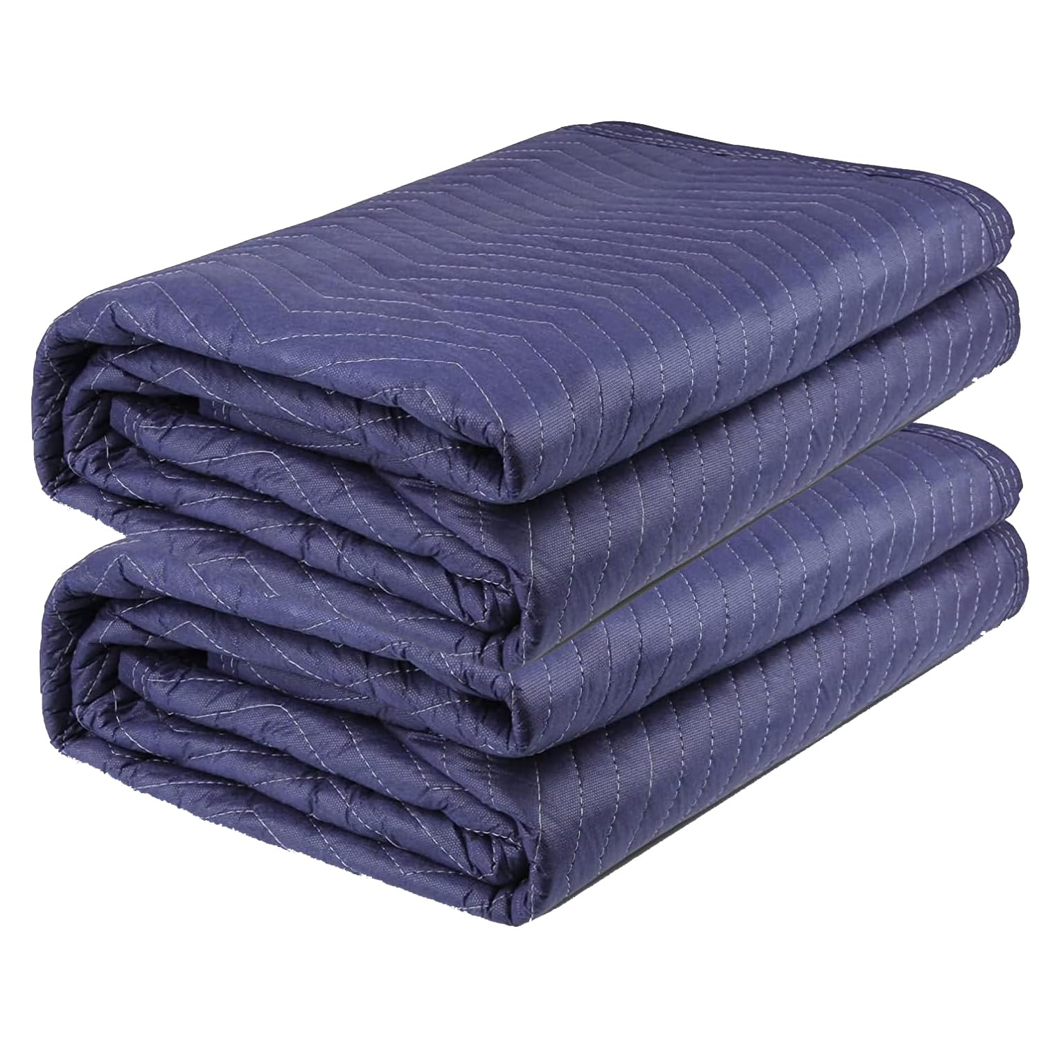 Blankets Heavy Duty 80"x72" Quilted Packing Blankets
