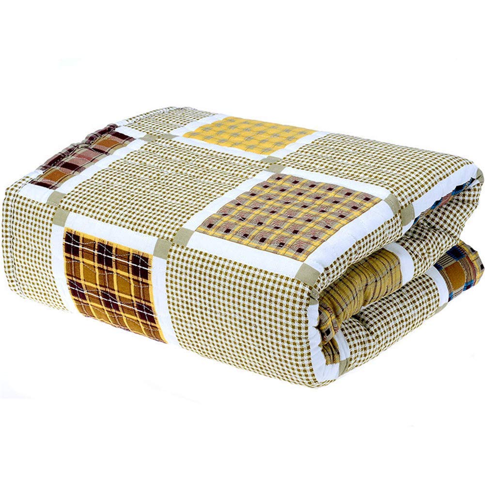 Heated Throw Blanket Electric Heated Mattress Pad Uniform Heating