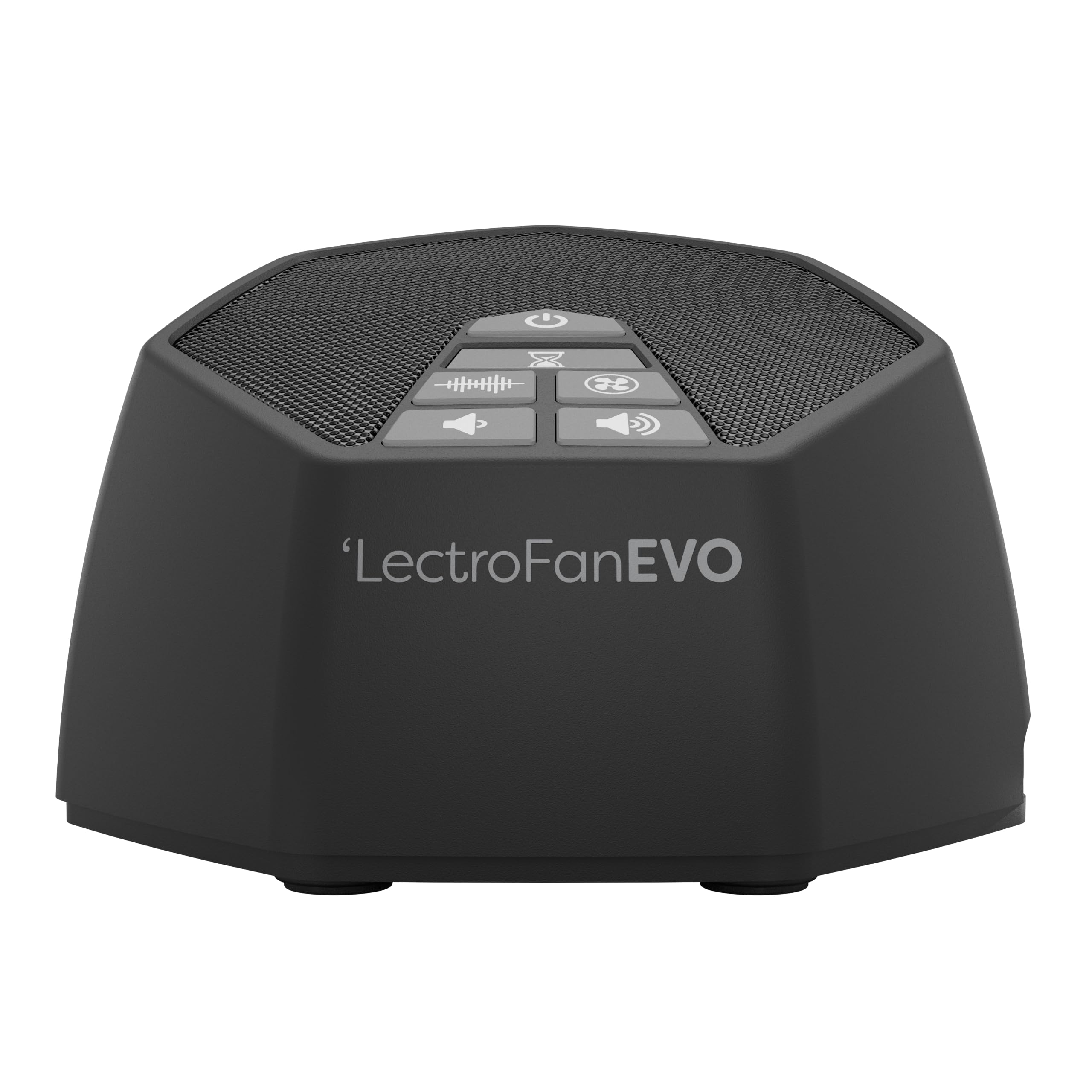 Adaptive Sound Technologies LectroFan EVO White Noise Machine
