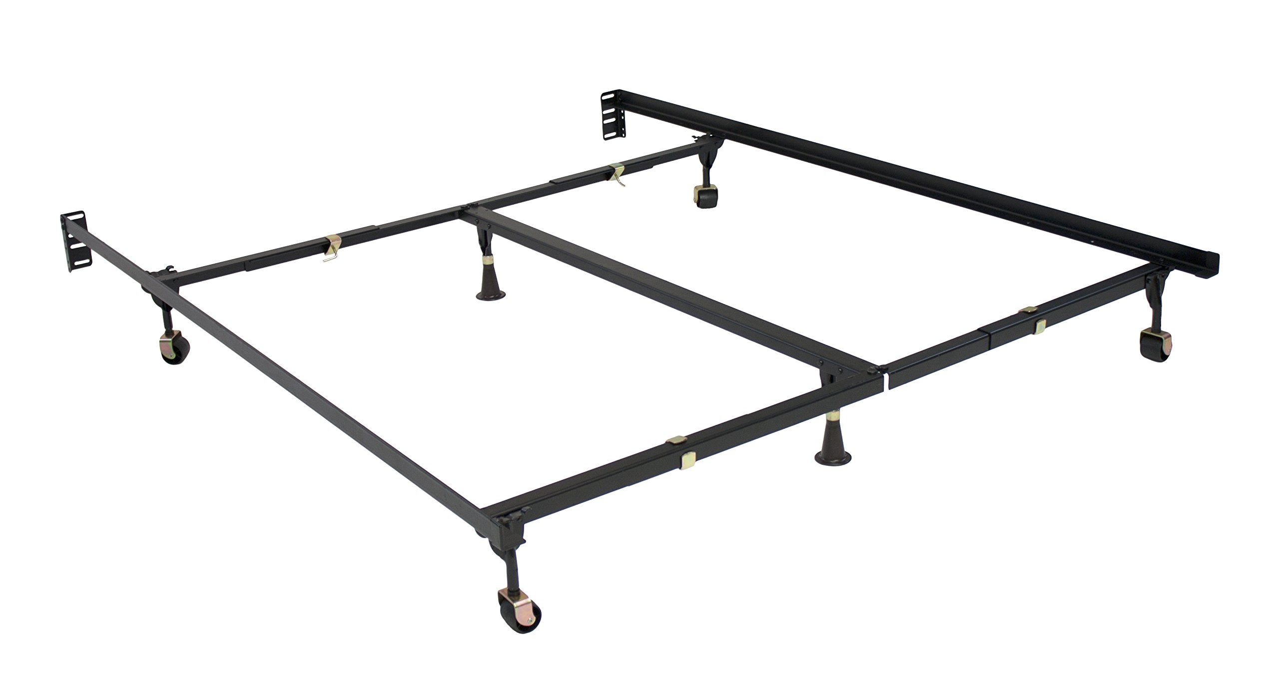 premium Clamp Style Bed Frame