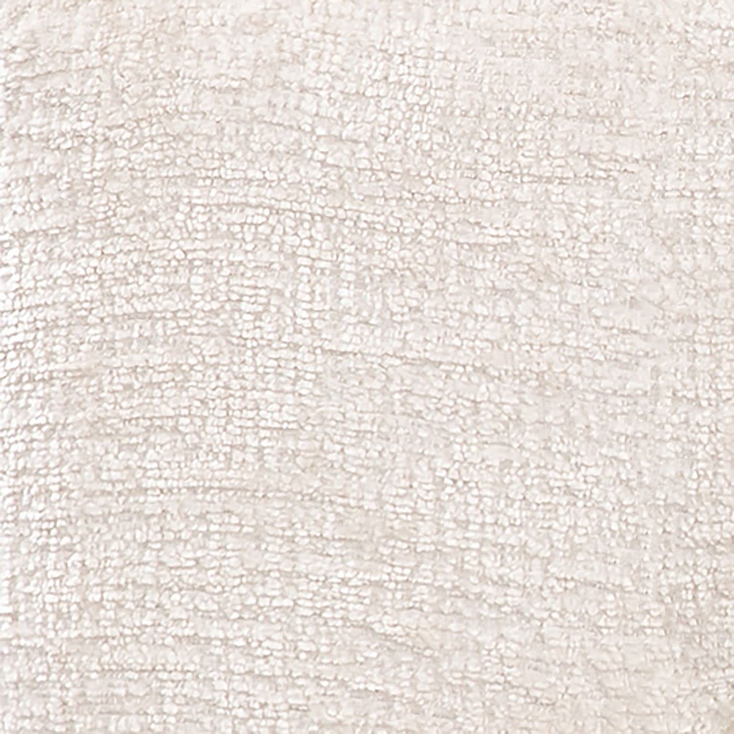 Modern Luxury Curved Upholstered Jacquard Bedroom Hallway Bench
