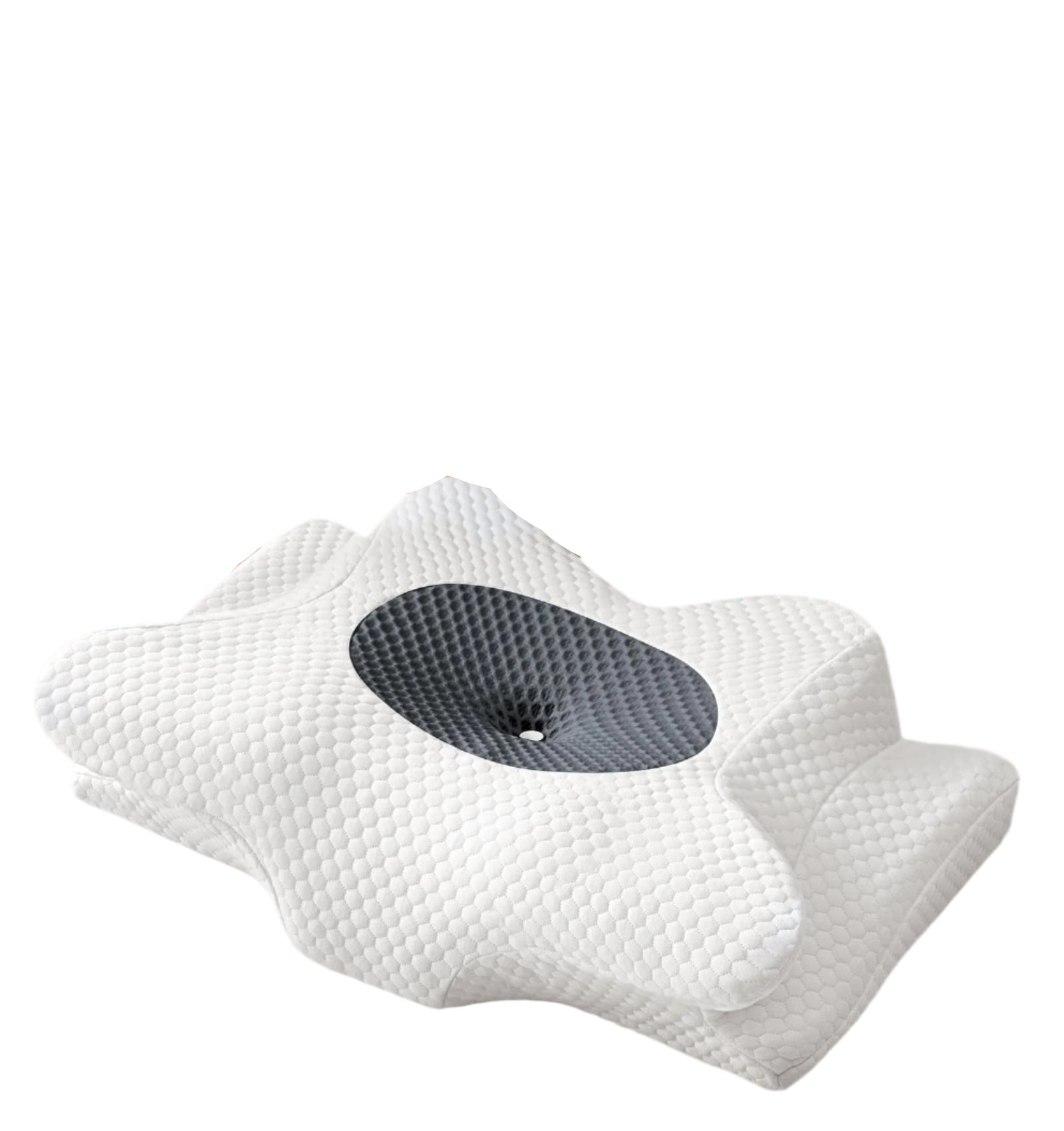 Without Pain Cervical Neck Pillow for Sleeping, Ergonomic S