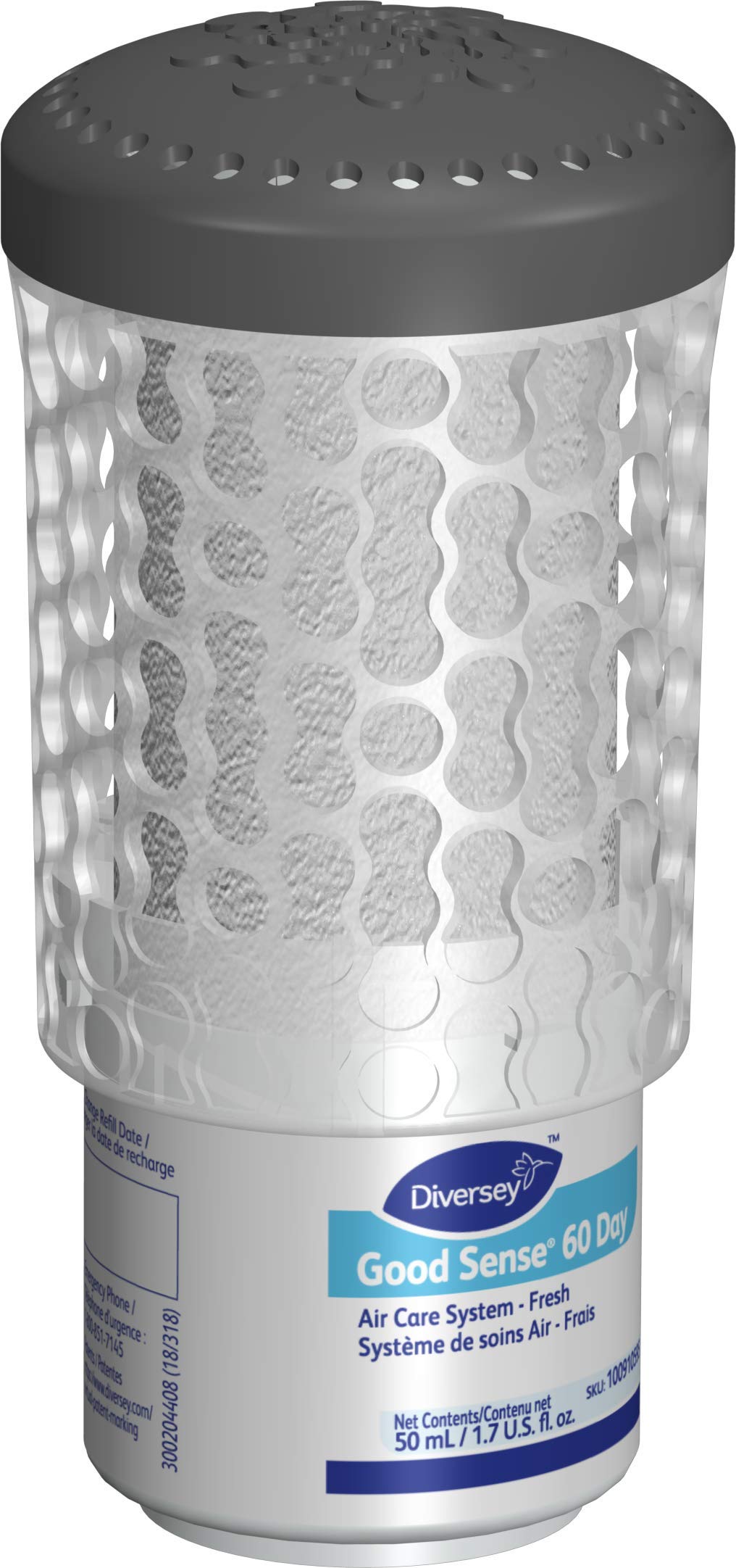 100910595 Good Sense 60 Day Air Care System Cartridg