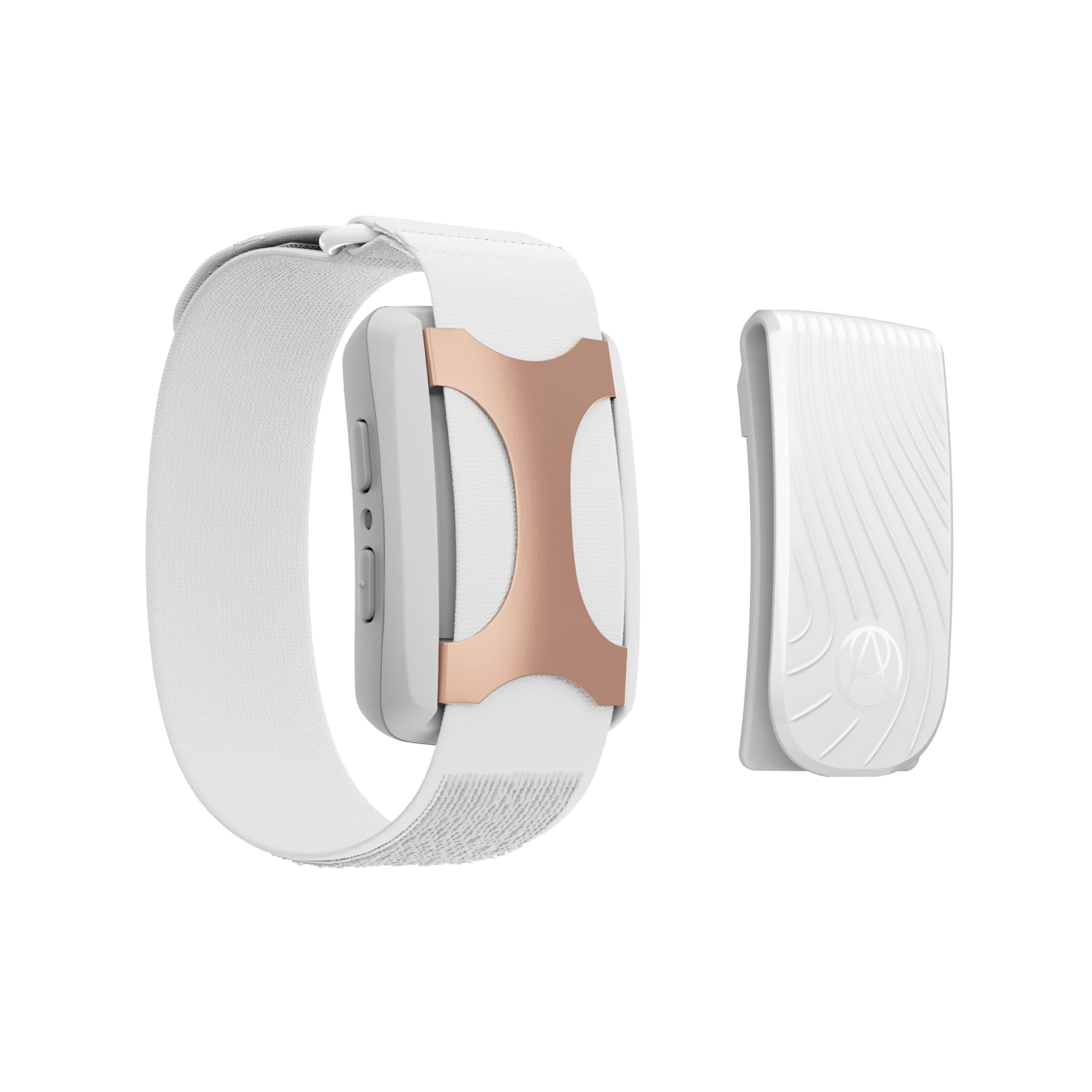 Sleep Aid & Stress Relief Wearable - Help Improve Sleep, Calm Mind and Body