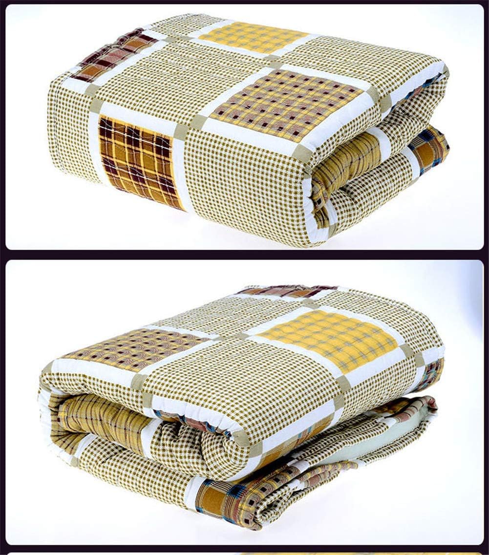 Heated Throw Blanket Electric Heated Mattress Pad Uniform Heating
