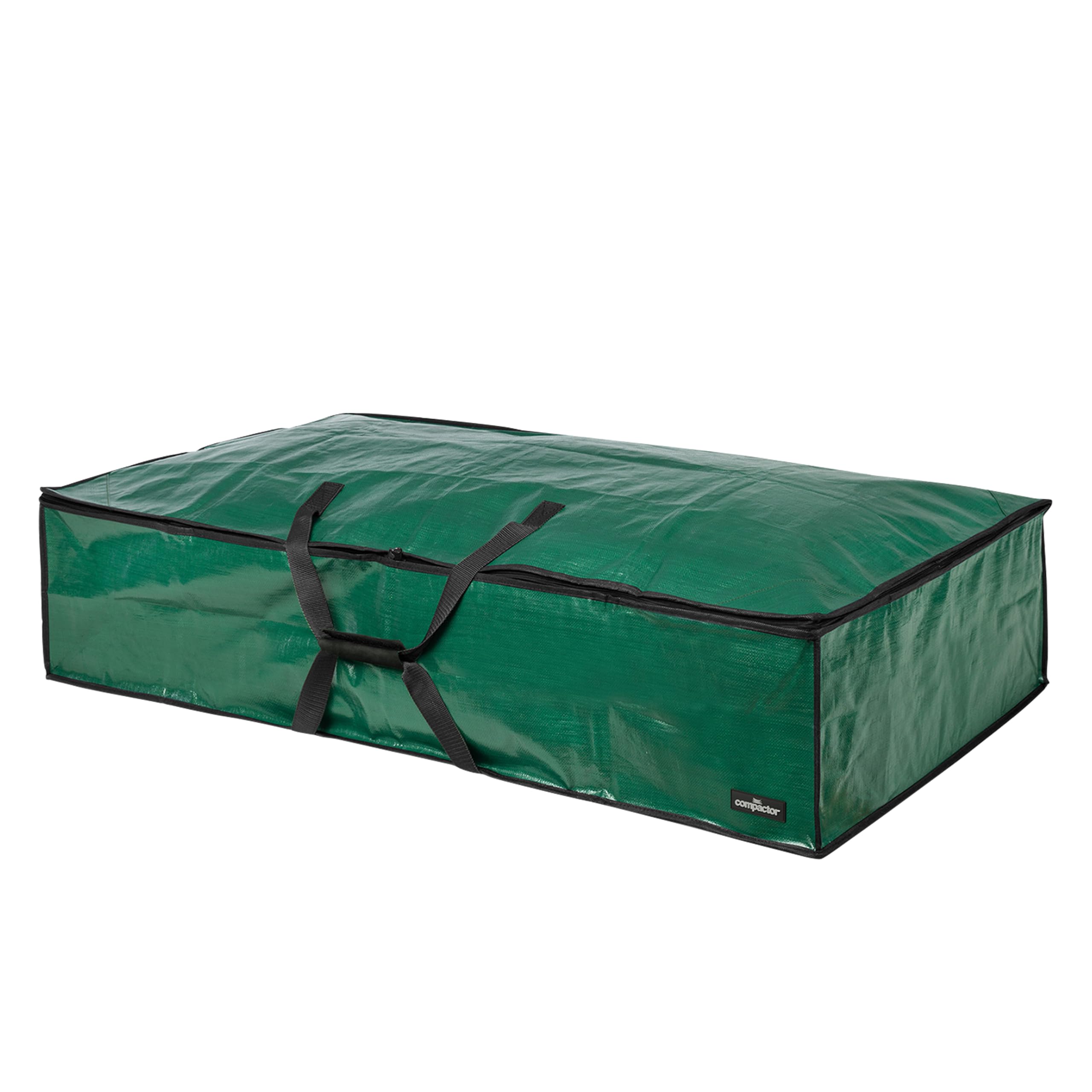 Double Duty Defense Giant Vacuum Storage Bags + Weatherproof Box for Outdoor