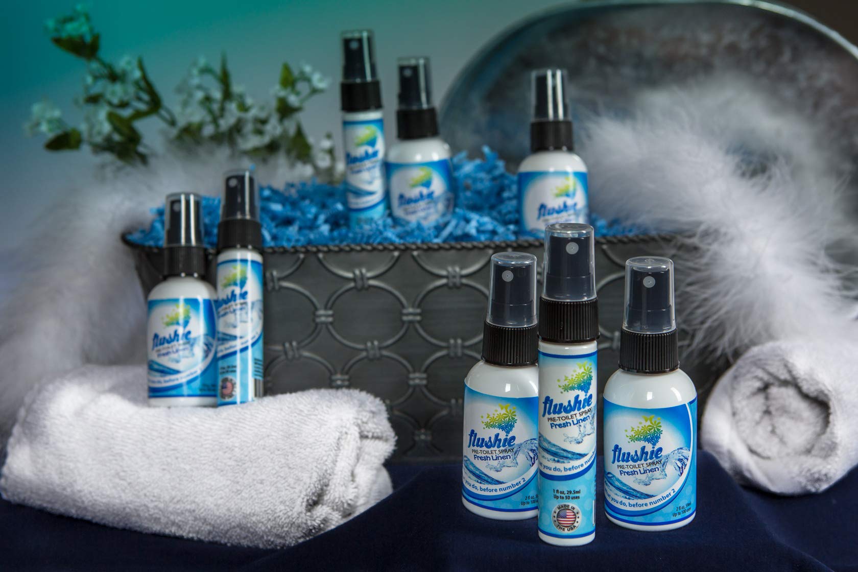 for Poop Travel Size Toiletries Bathroom Spray for Poop Spray for Toilet Deodorizer
