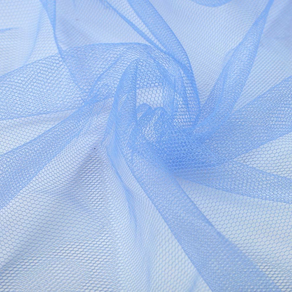 Mosquito Net Princess Lace Poster Bedding Canopy Netting Full Sizes