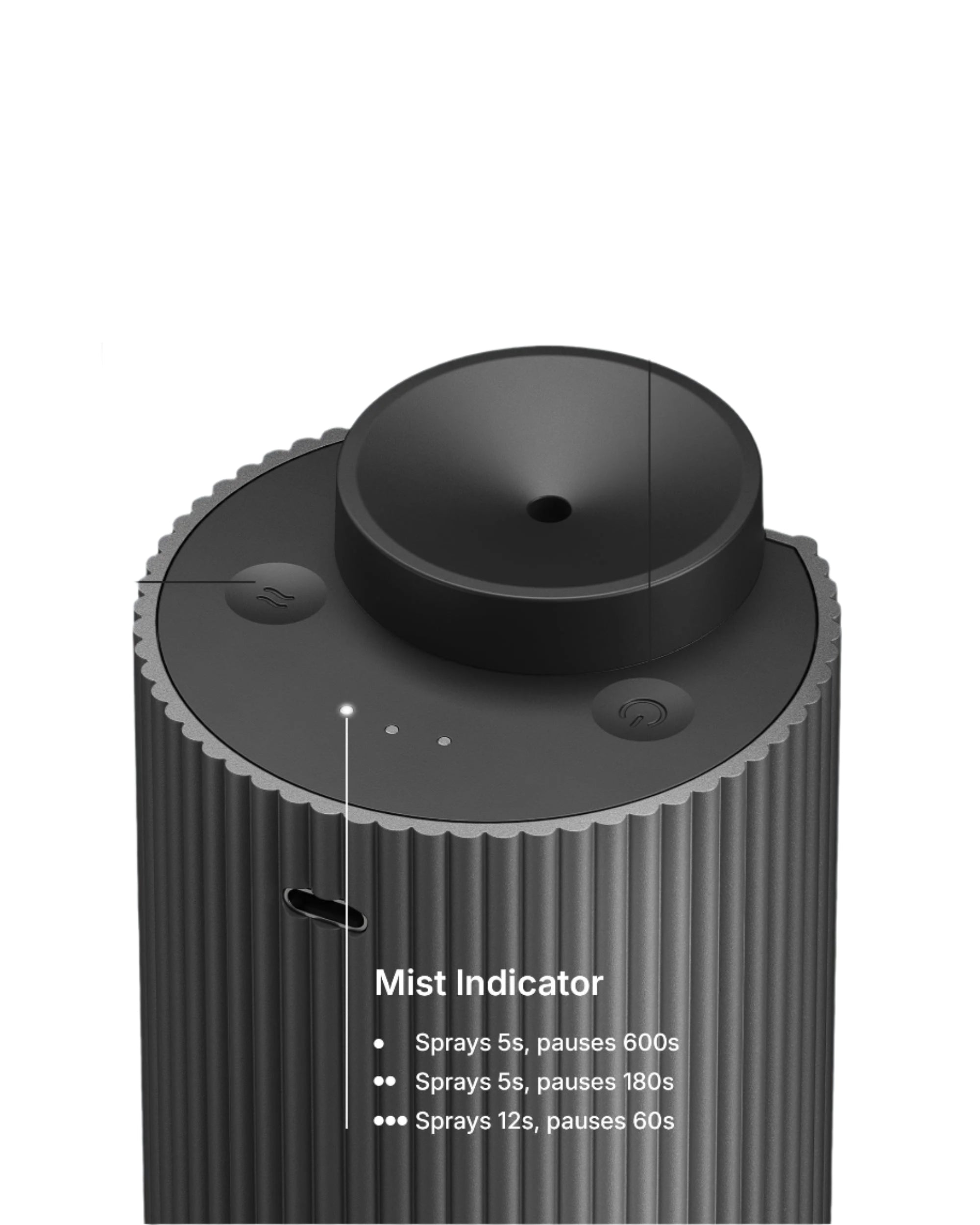 AROMADD 2026 Upgraded Smart Scent Air Machine, 20ml Capacity