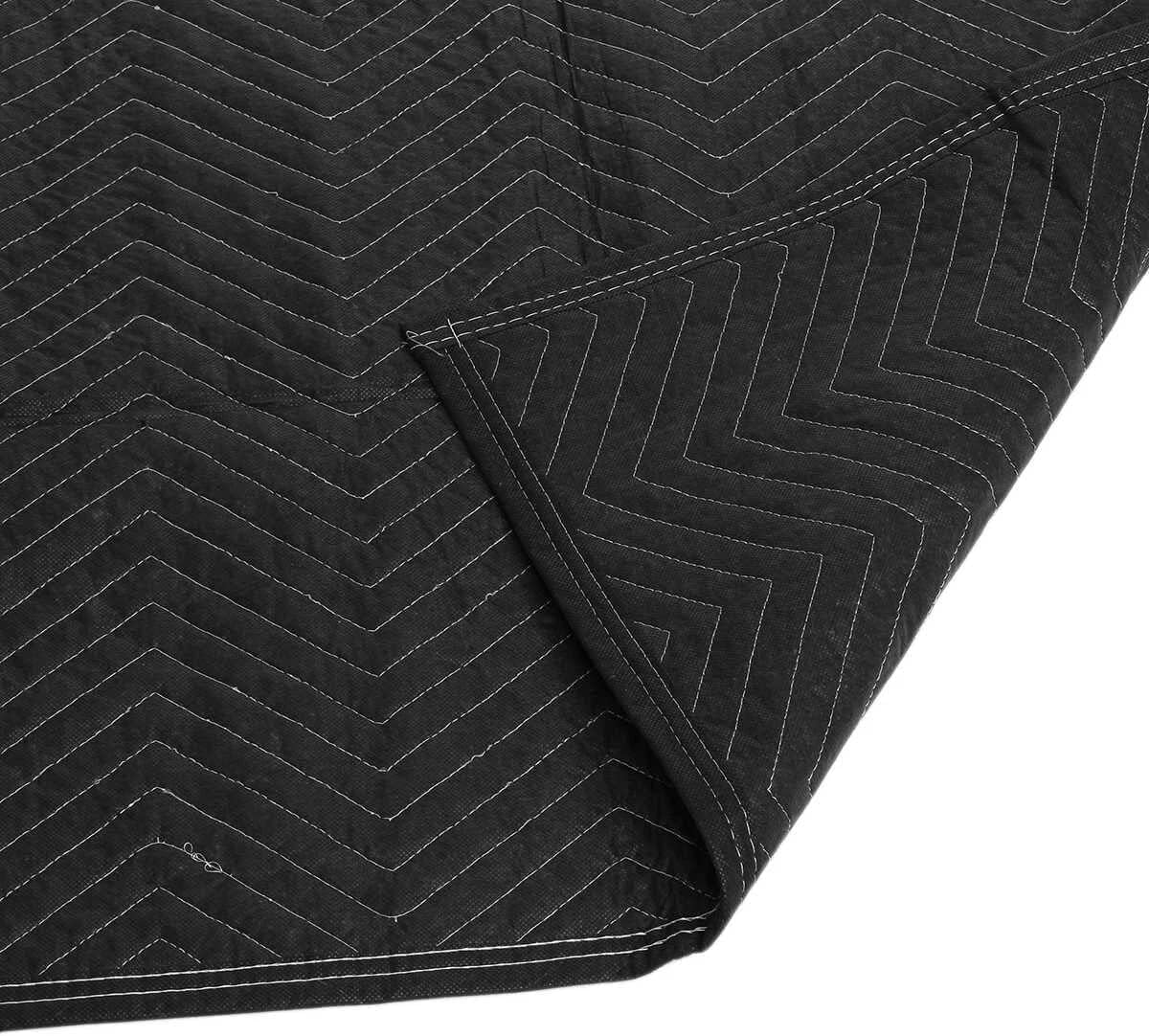 40x 72" Moving Pads for Furniture Protection Quilted Packing Shipping