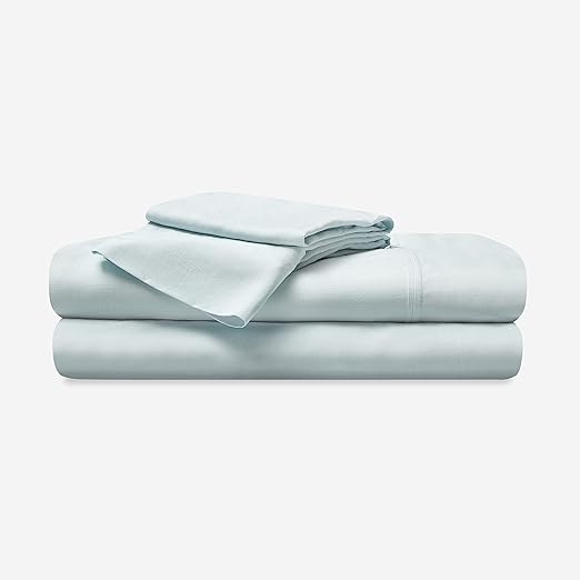 Hyper-Linen Bed Sheet Set - Breathable and Quick-Drying